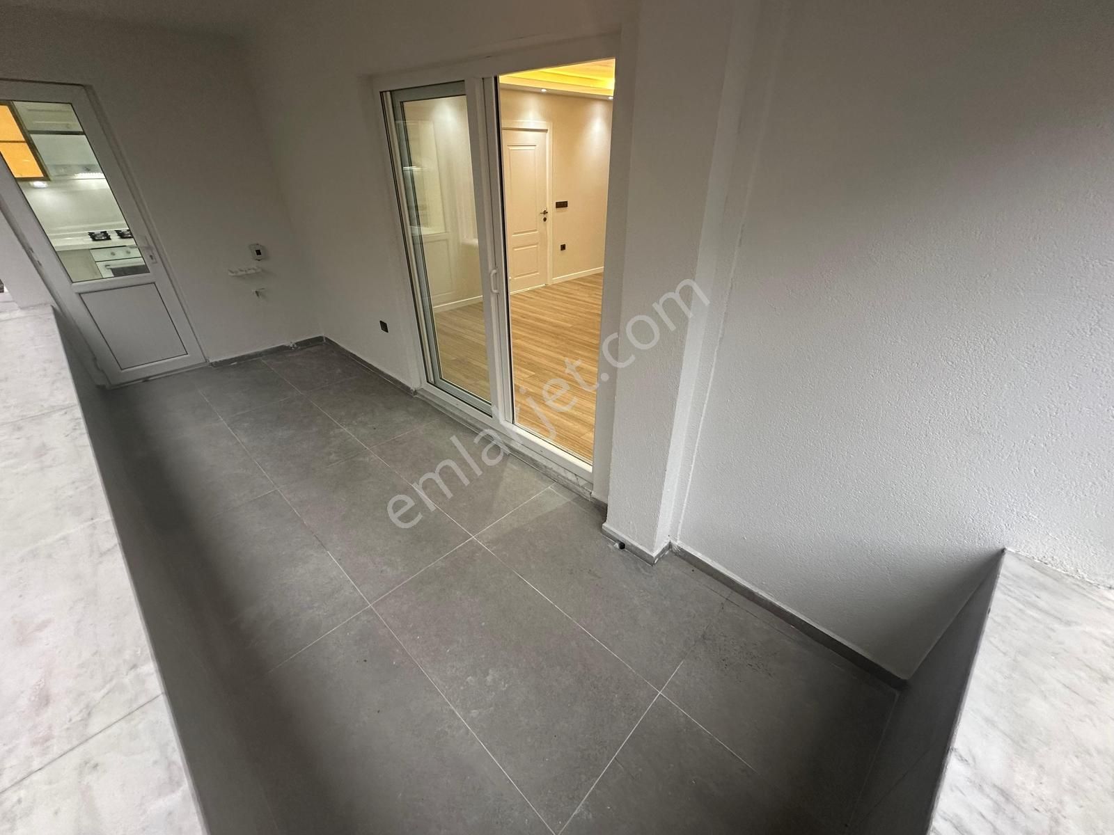 Kumsaldan Oksijen Cenneti Akçay'da_3+1_ebeveyn Banyolu Lüx Daire - Görsel 34