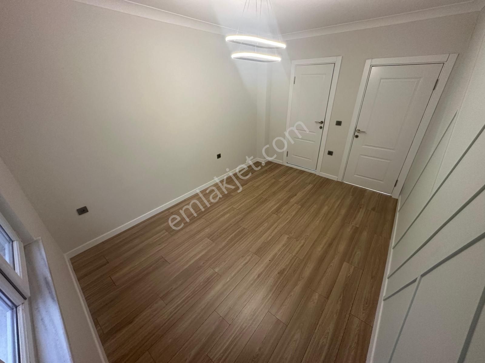 Kumsaldan Oksijen Cenneti Akçay'da_3+1_ebeveyn Banyolu Lüx Daire - Görsel 26