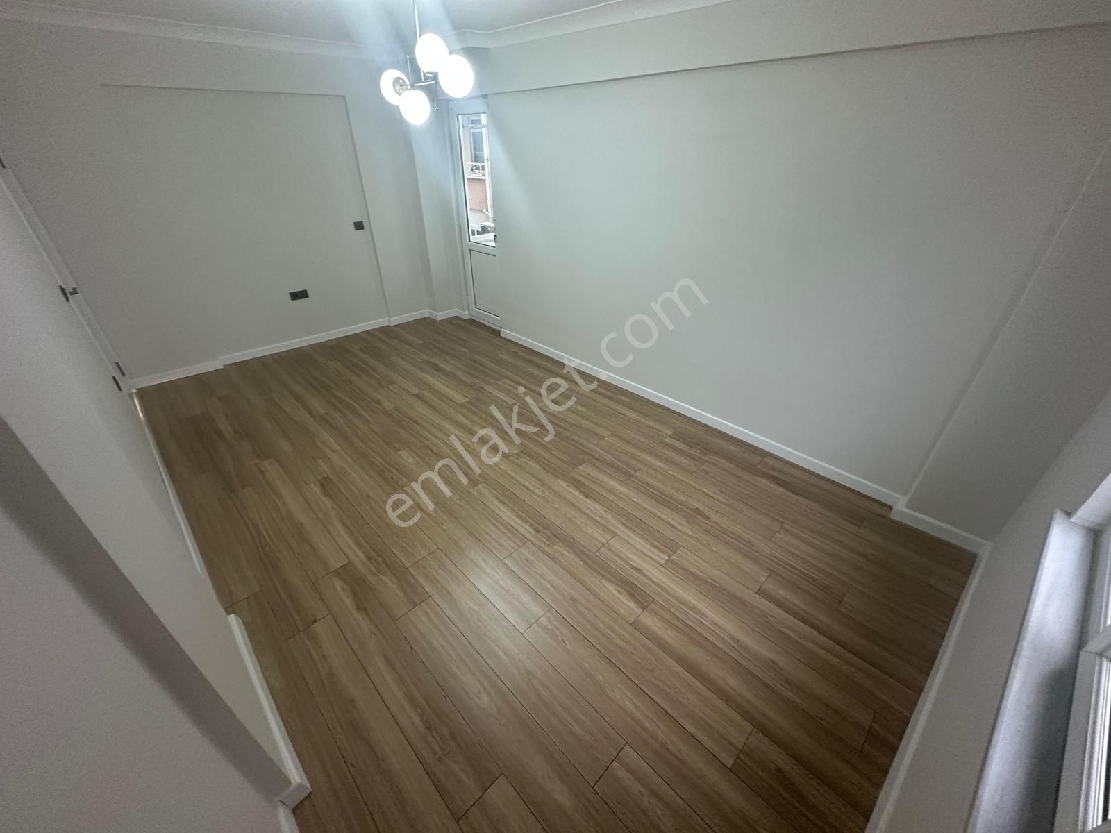 Kumsaldan Oksijen Cenneti Akçay'da_3+1_ebeveyn Banyolu Lüx Daire - Görsel 24