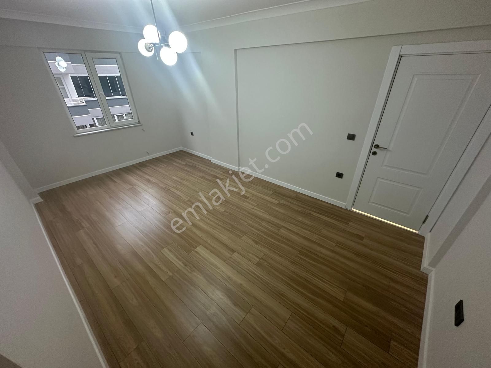 Kumsaldan Oksijen Cenneti Akçay'da_3+1_ebeveyn Banyolu Lüx Daire - Görsel 28