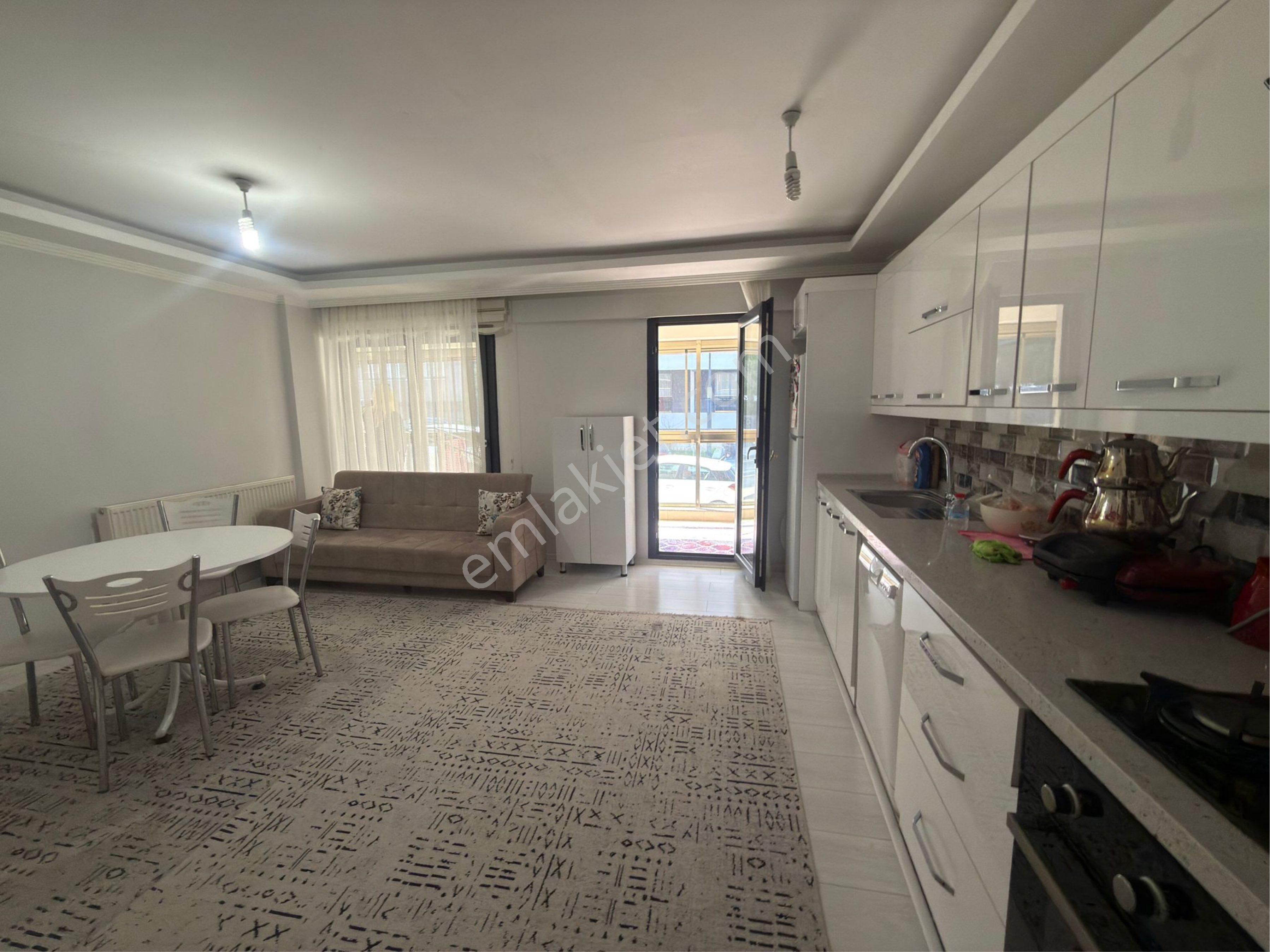 Uncubozköy Mah 130m2 Full Özellikli Satılık Arakat Daire - Görsel 19