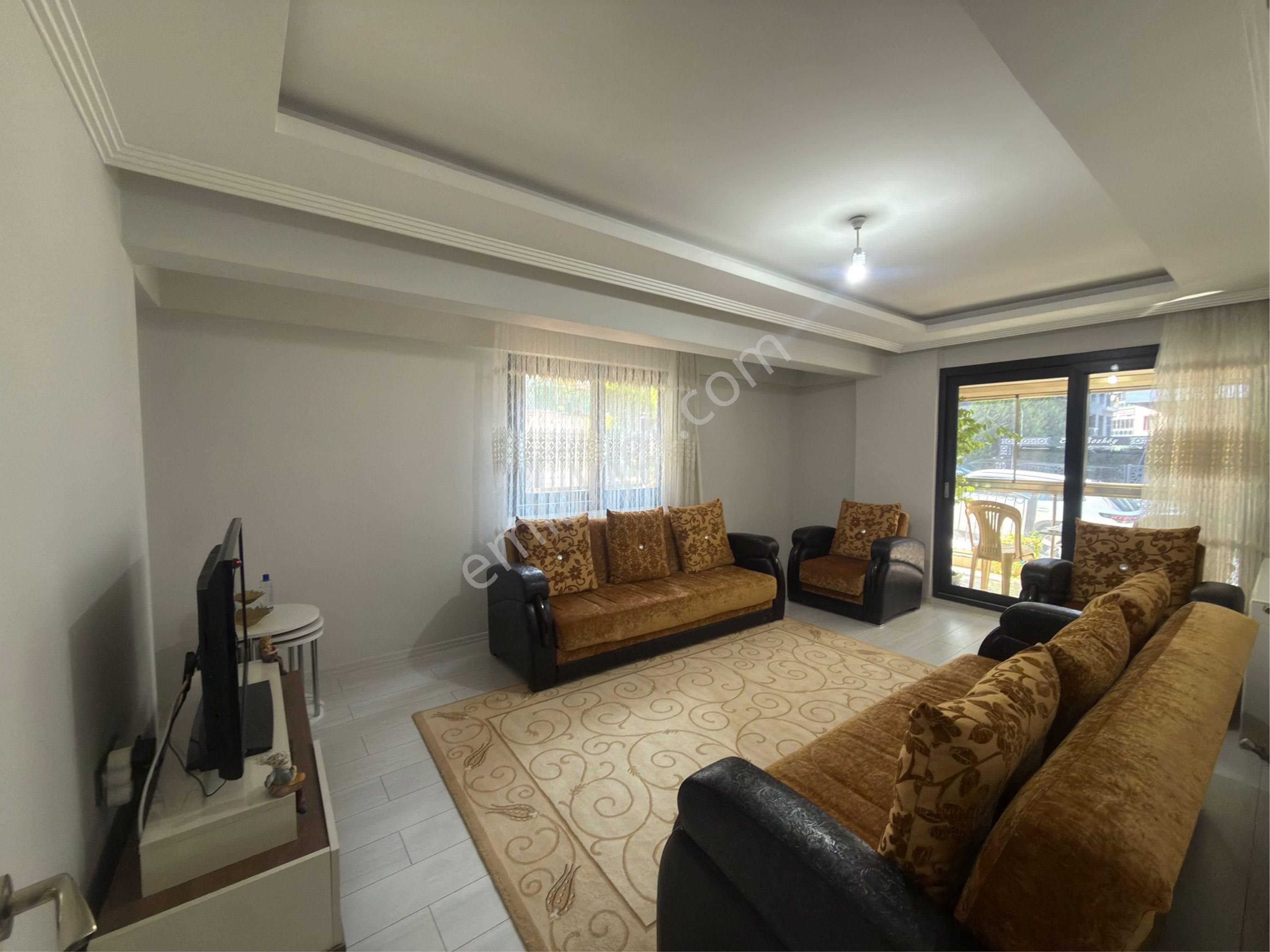 Uncubozköy Mah 130m2 Full Özellikli Satılık Arakat Daire