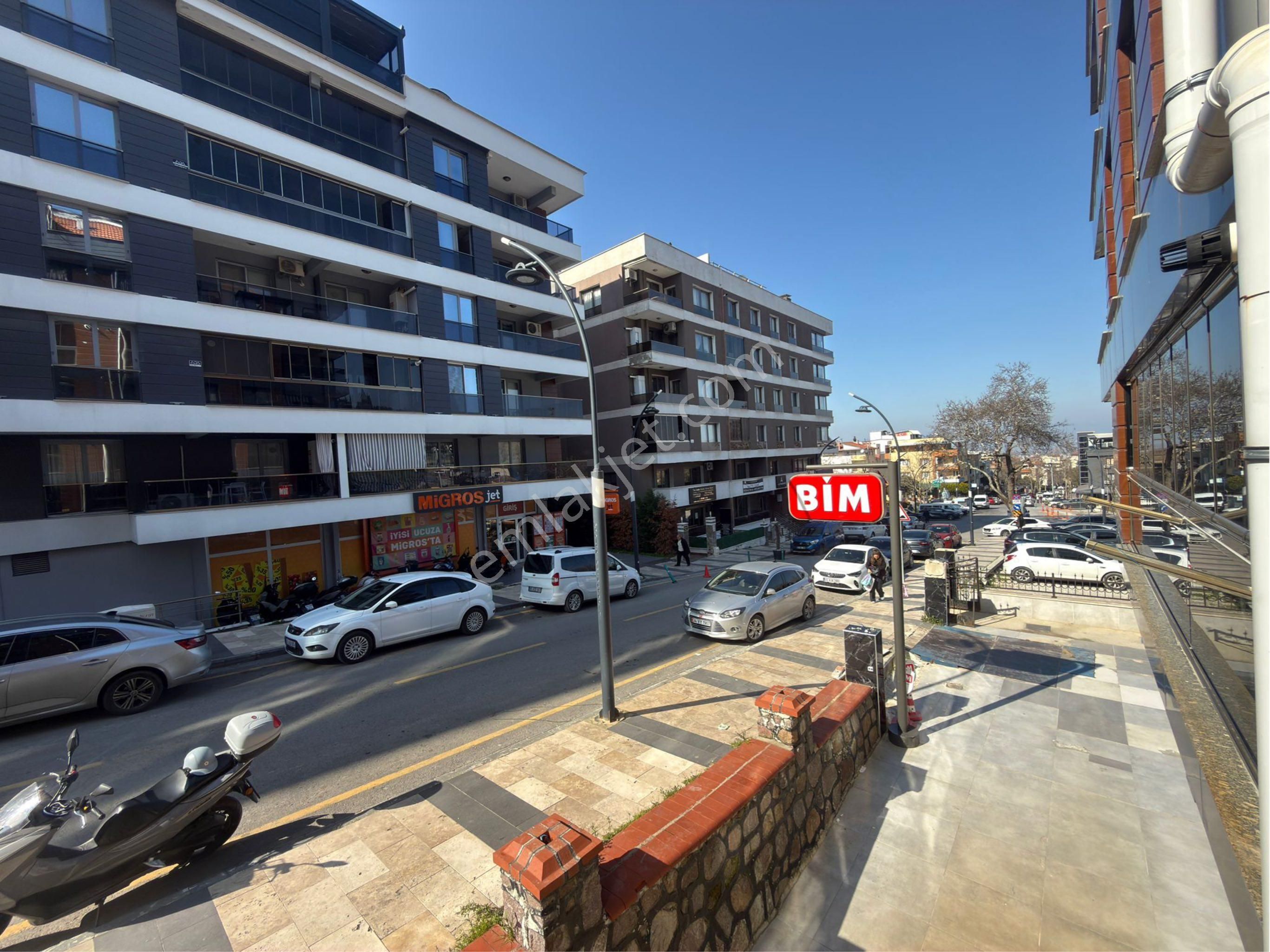 Uncubozköy Mah 130m2 Full Özellikli Satılık Arakat Daire - Görsel 9