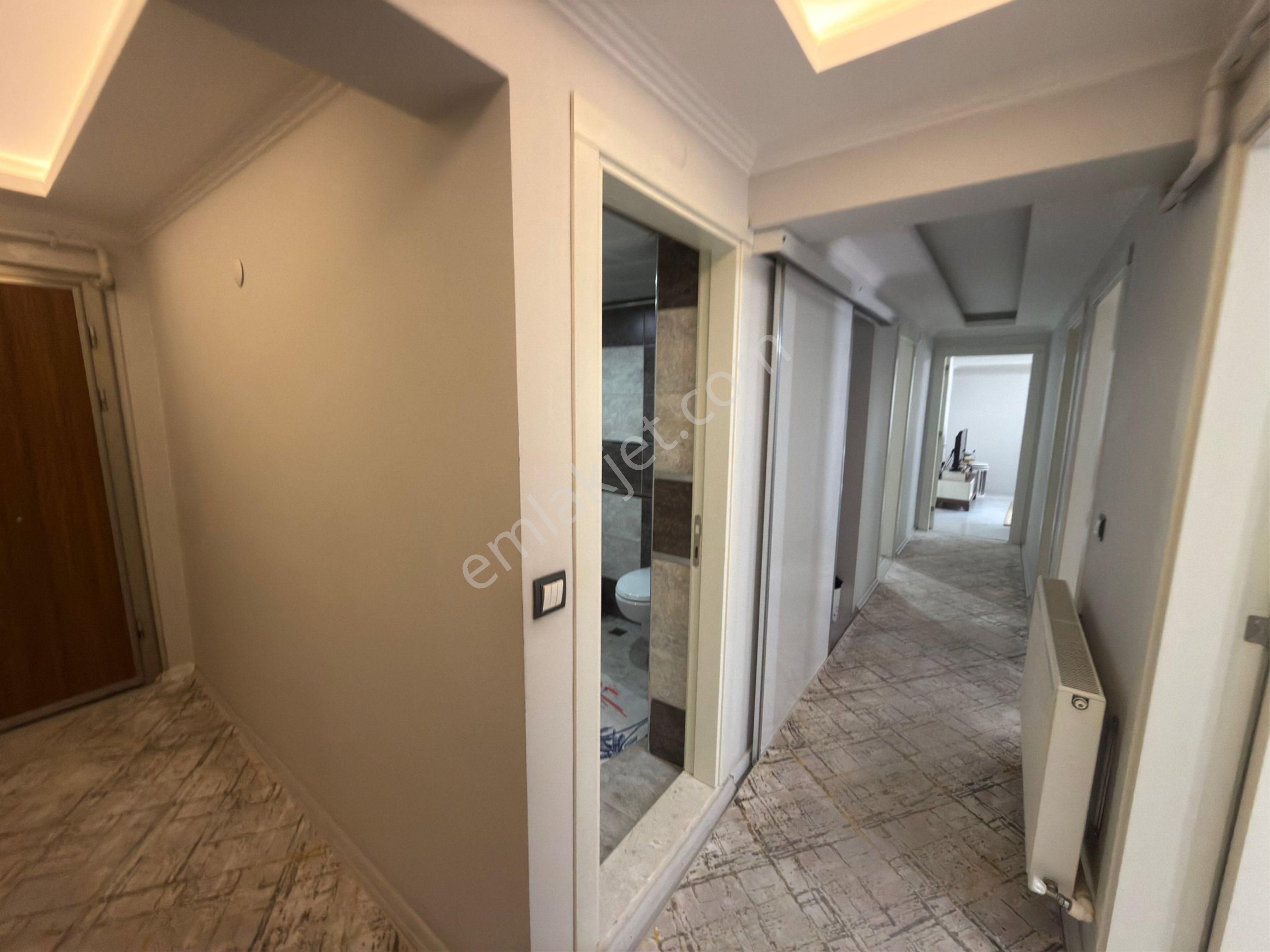 Uncubozköy Mah 130m2 Full Özellikli Satılık Arakat Daire - Görsel 5