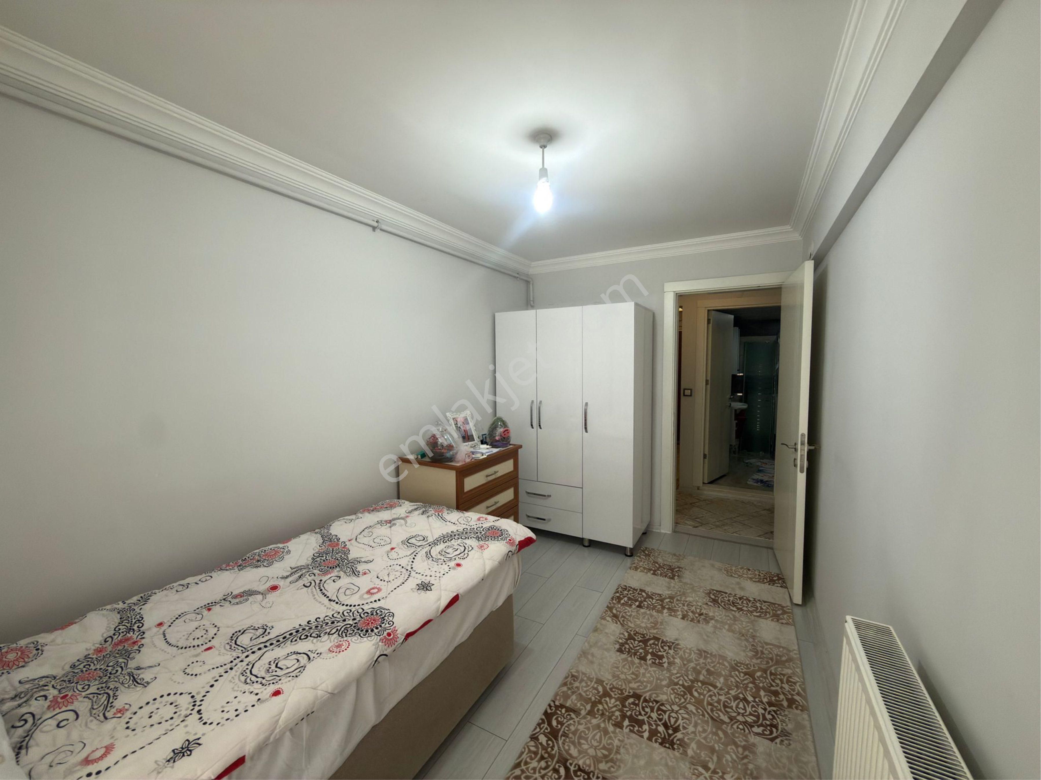 Uncubozköy Mah 130m2 Full Özellikli Satılık Arakat Daire - Görsel 11