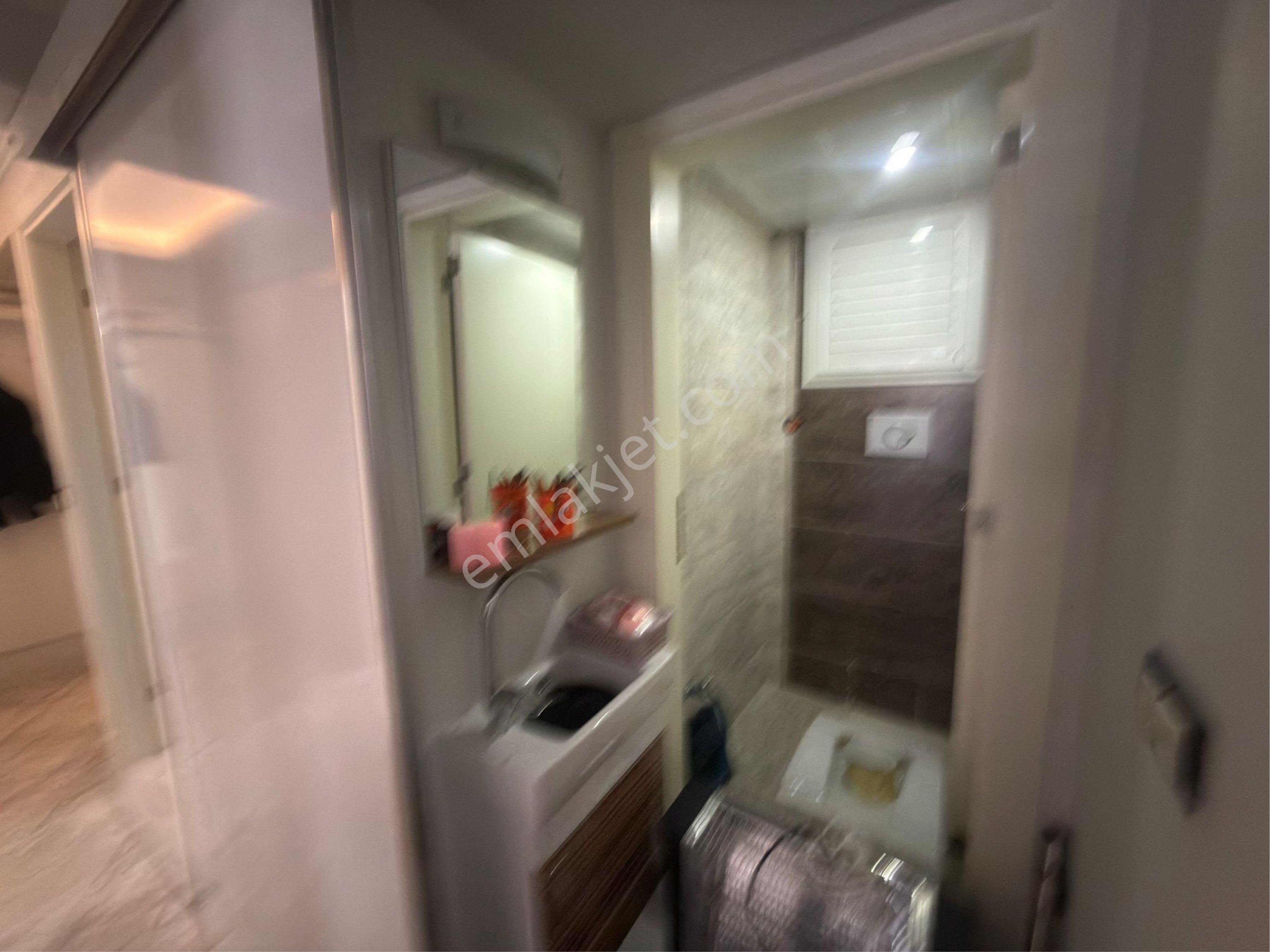 Uncubozköy Mah 130m2 Full Özellikli Satılık Arakat Daire - Görsel 12