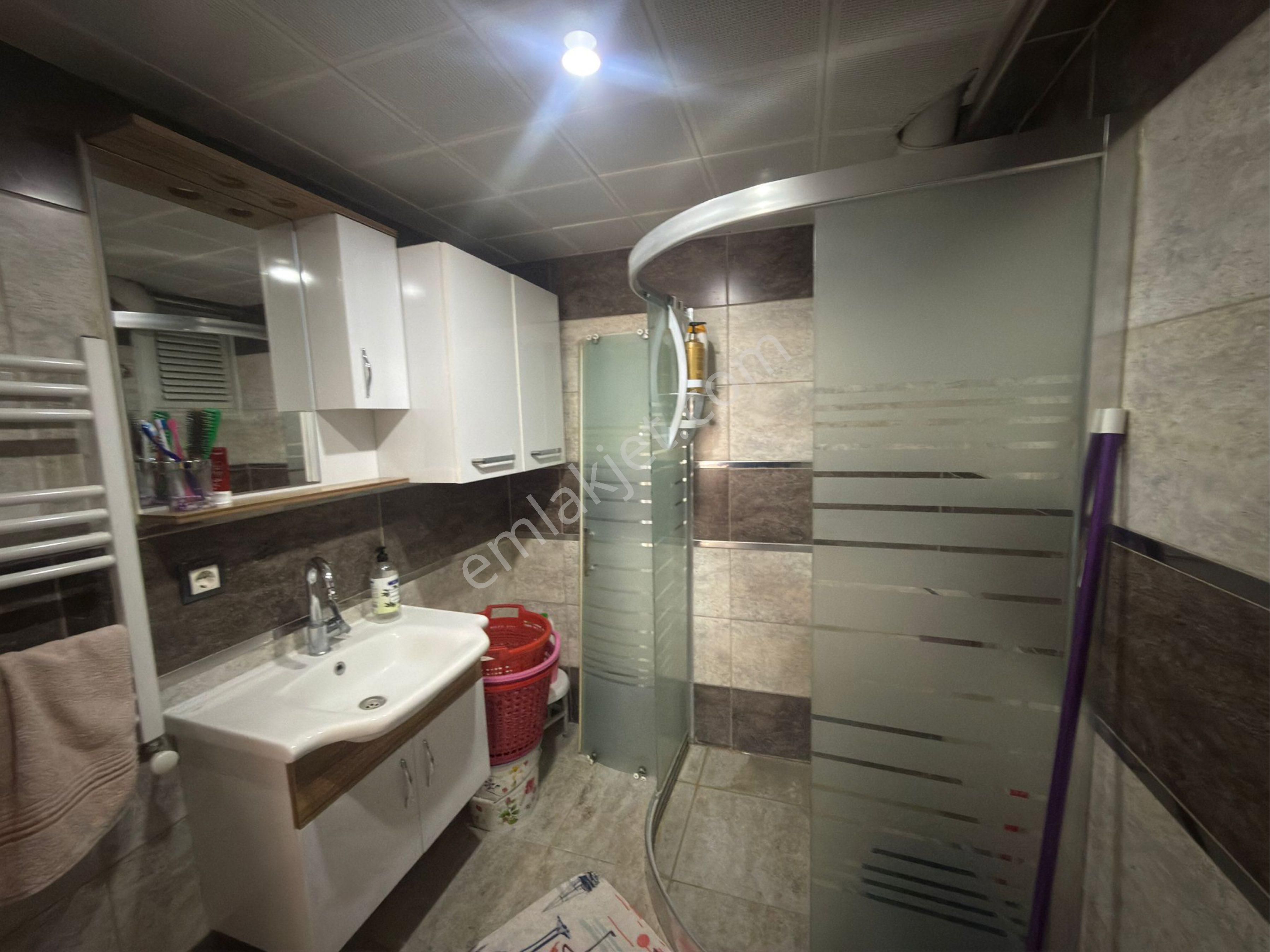 Uncubozköy Mah 130m2 Full Özellikli Satılık Arakat Daire - Görsel 10