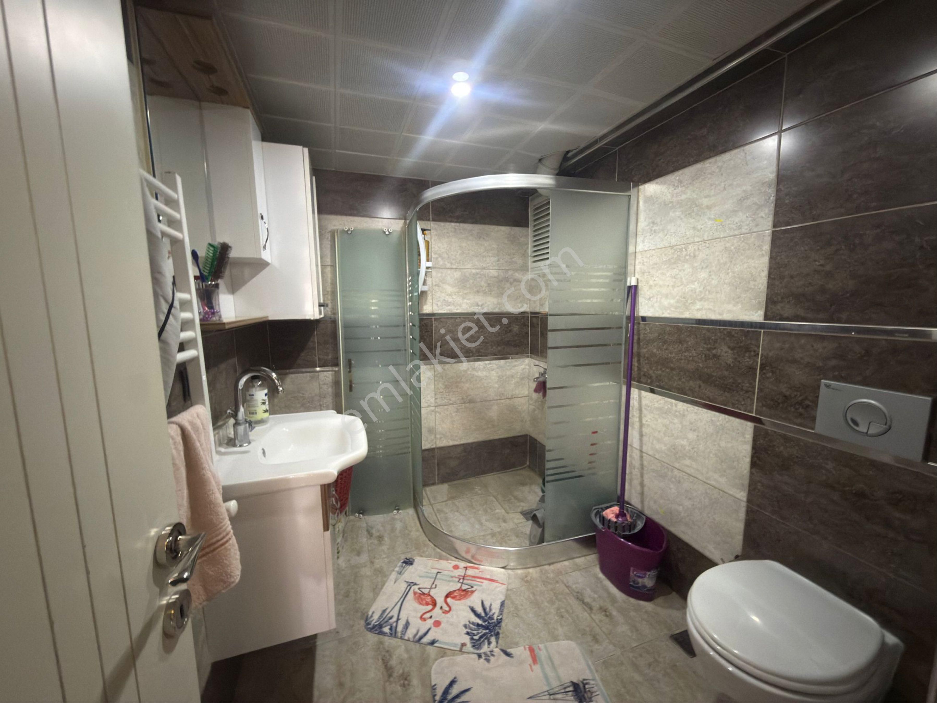 Uncubozköy Mah 130m2 Full Özellikli Satılık Arakat Daire - Görsel 4