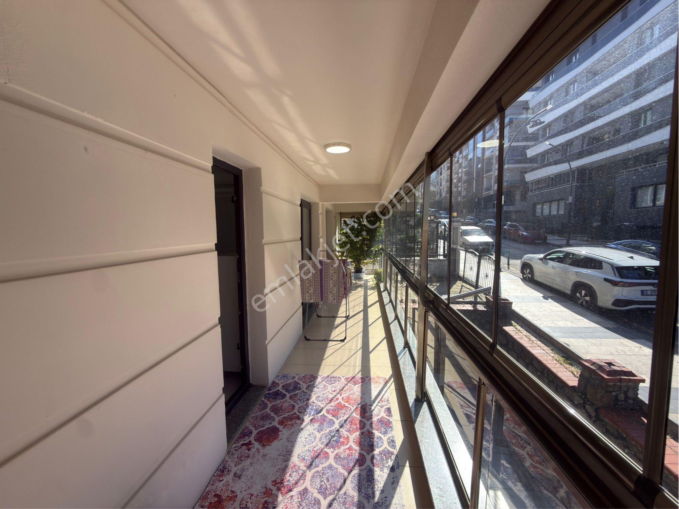 Uncubozköy Mah 130m2 Full Özellikli Satılık Arakat Daire - Görsel 8