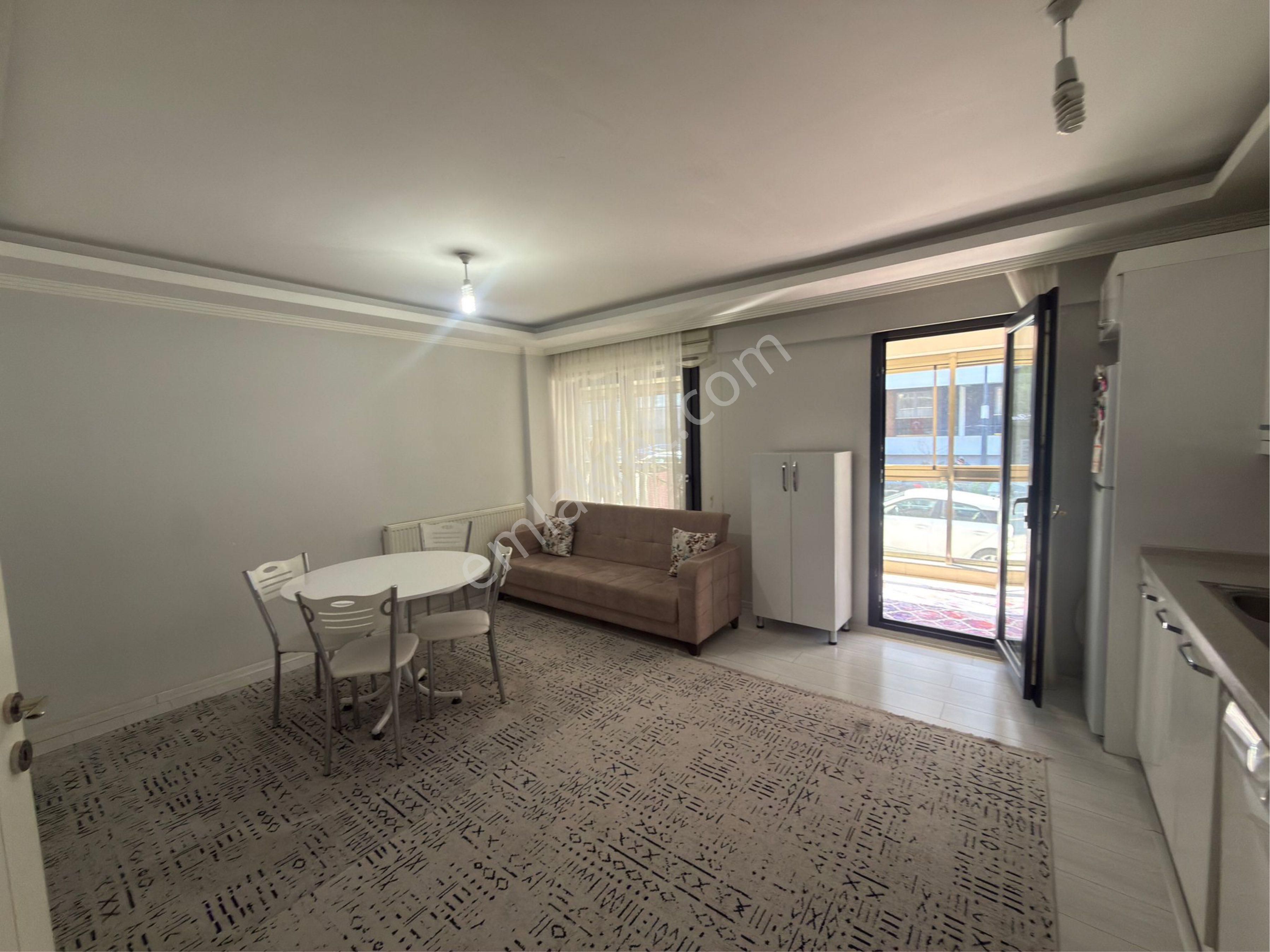 Uncubozköy Mah 130m2 Full Özellikli Satılık Arakat Daire - Görsel 13