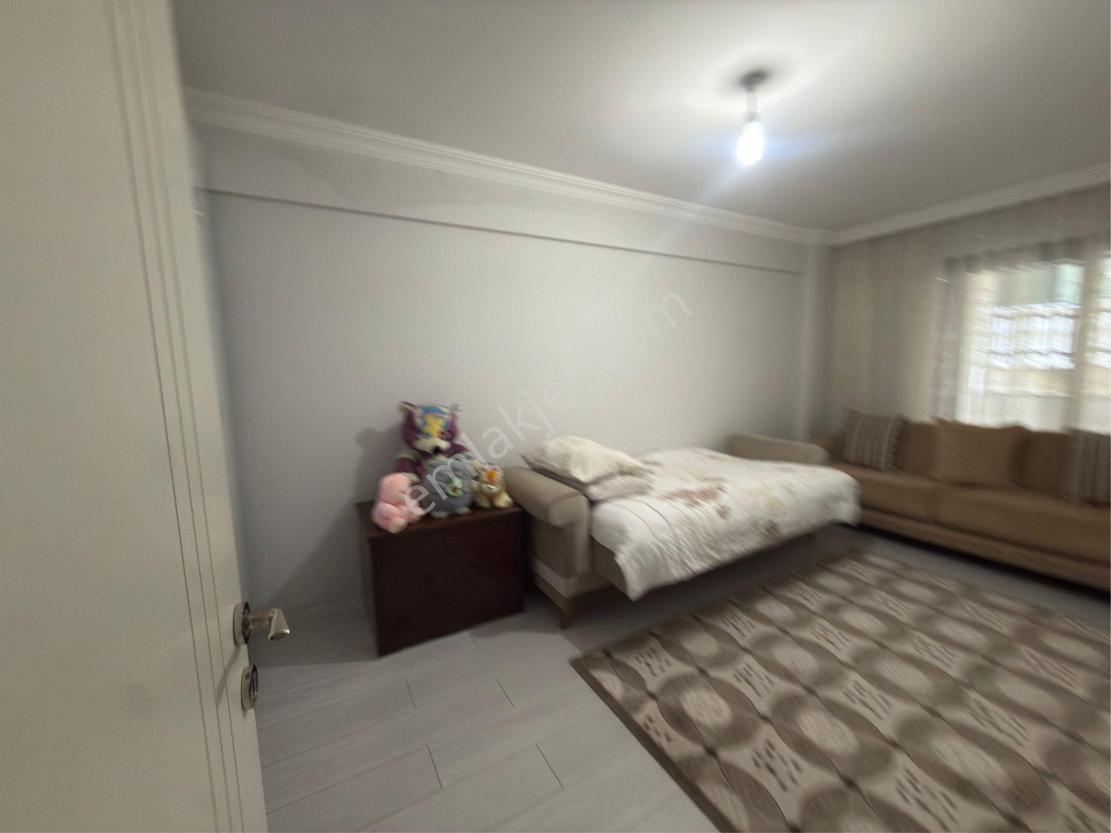 Uncubozköy Mah 130m2 Full Özellikli Satılık Arakat Daire - Görsel 16