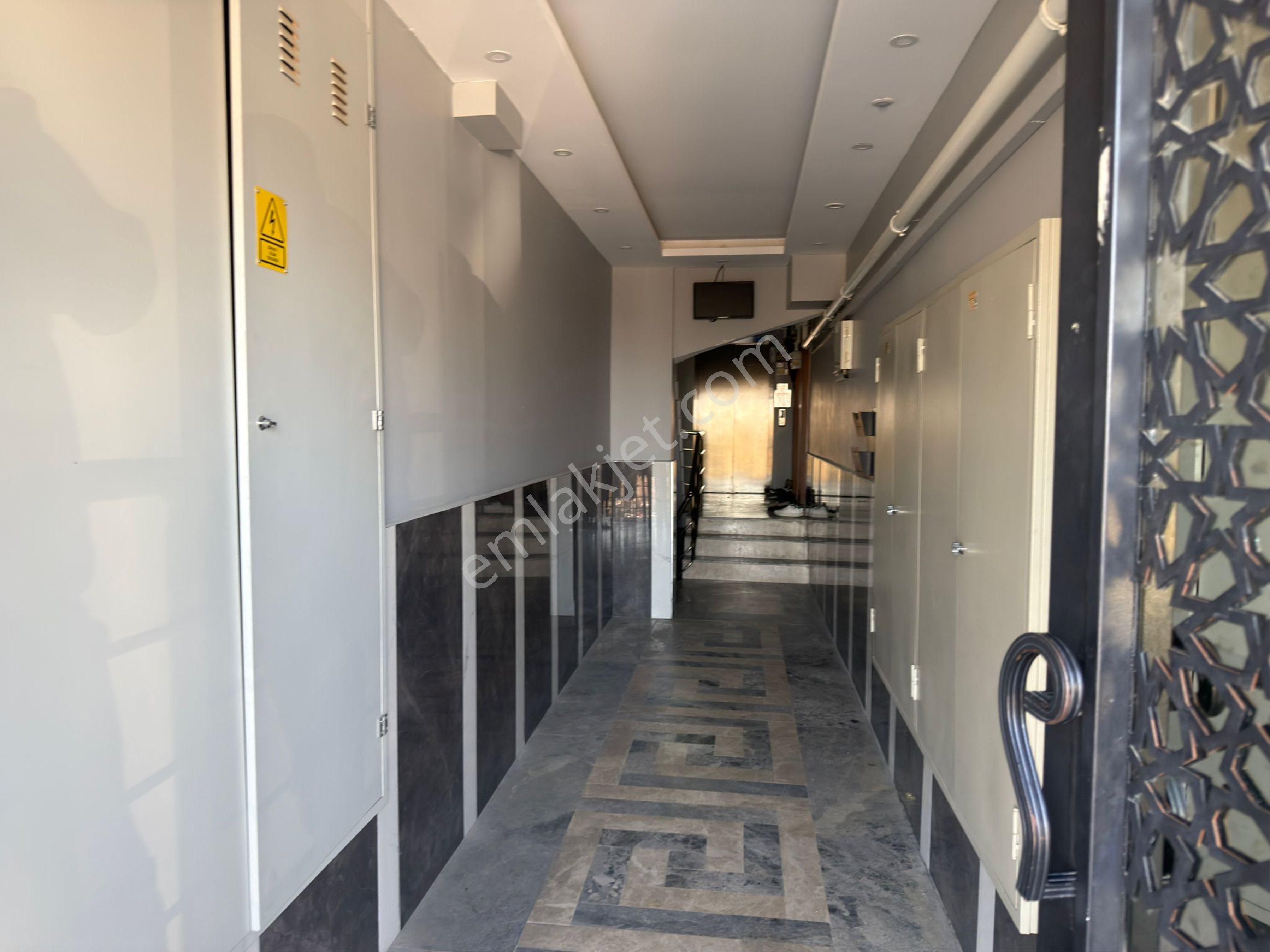 Uncubozköy Mah 130m2 Full Özellikli Satılık Arakat Daire - Görsel 17