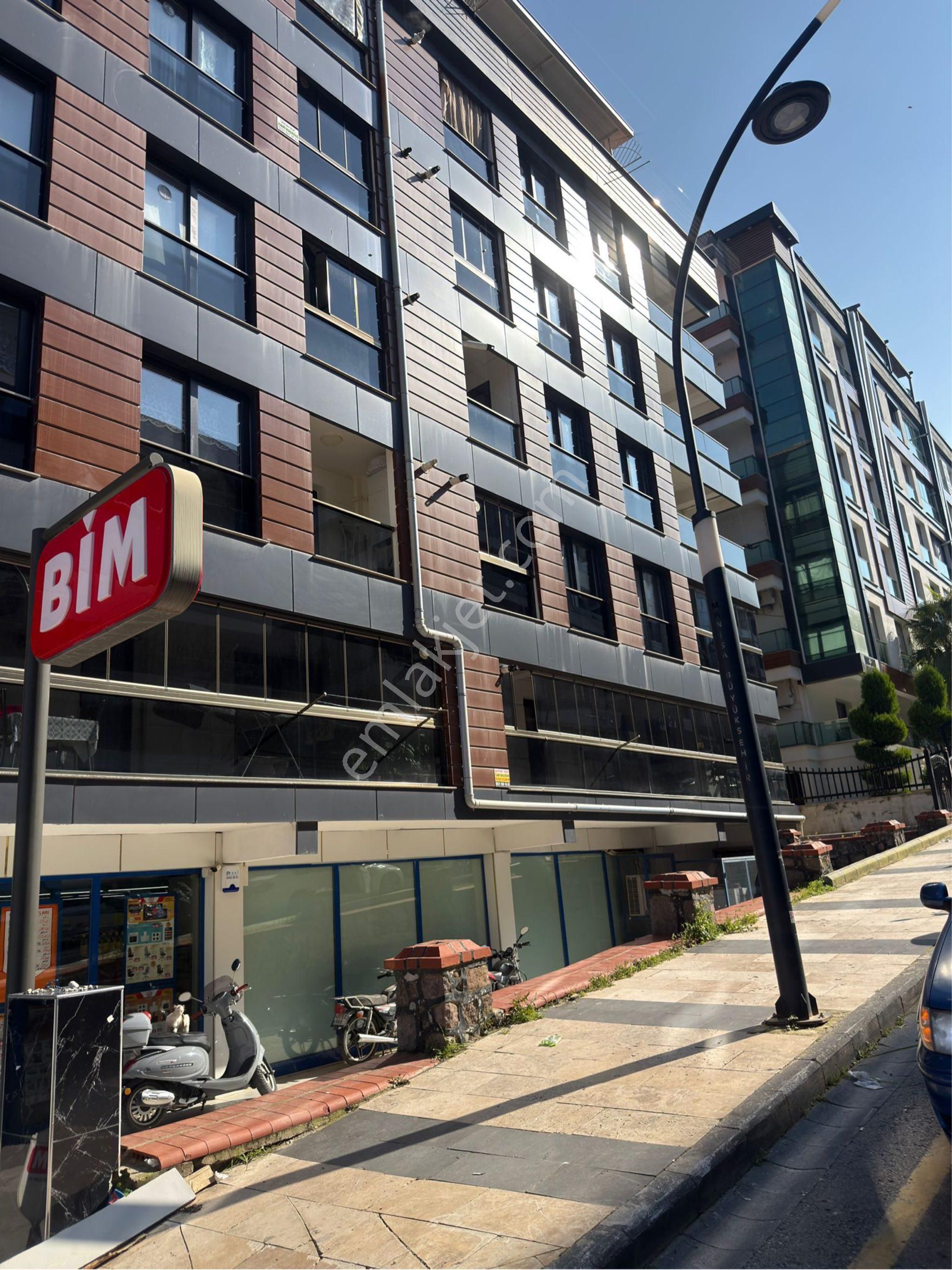 Uncubozköy Mah 130m2 Full Özellikli Satılık Arakat Daire - Görsel 20