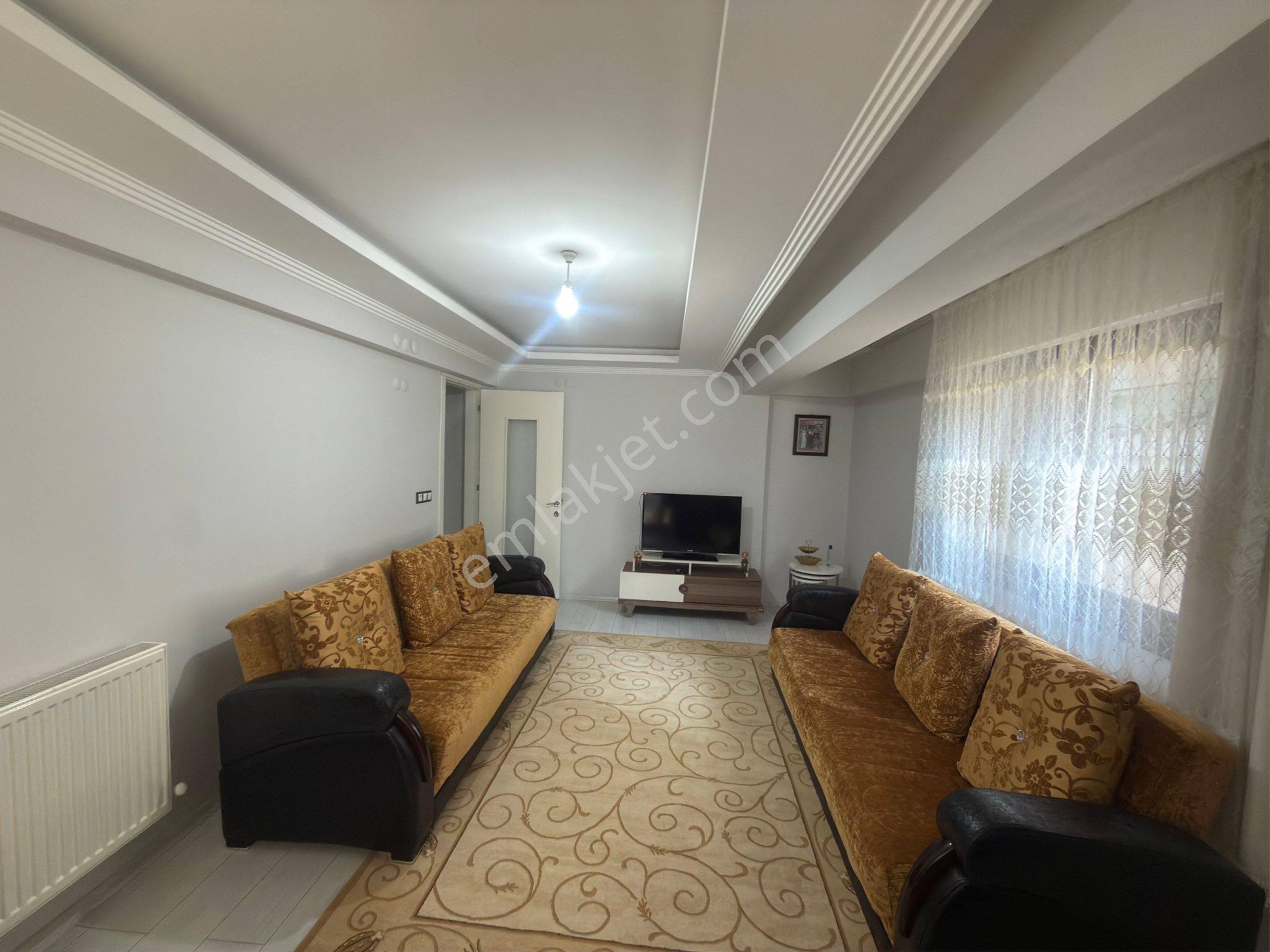 Uncubozköy Mah 130m2 Full Özellikli Satılık Arakat Daire - Görsel 22