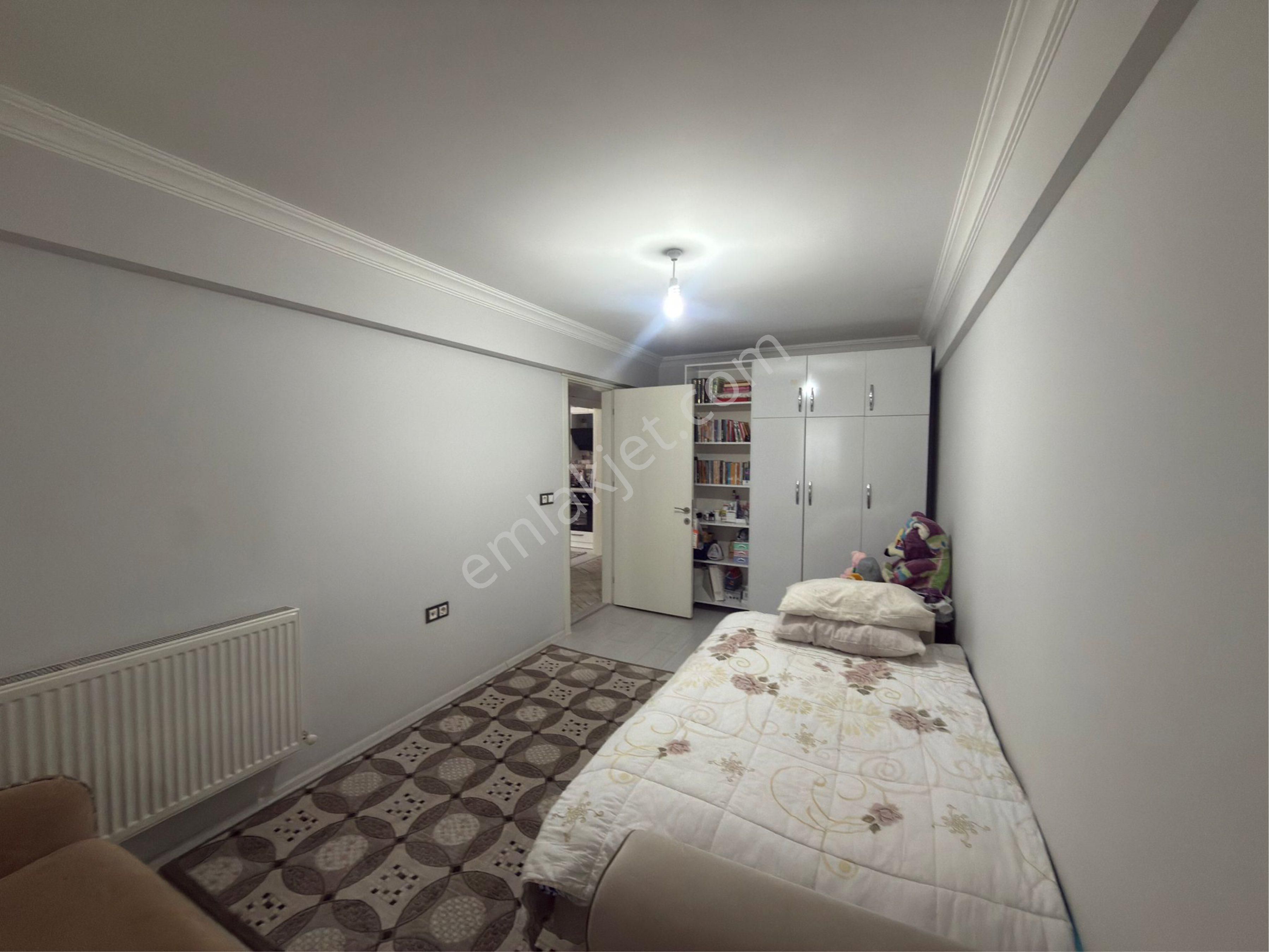 Uncubozköy Mah 130m2 Full Özellikli Satılık Arakat Daire - Görsel 7