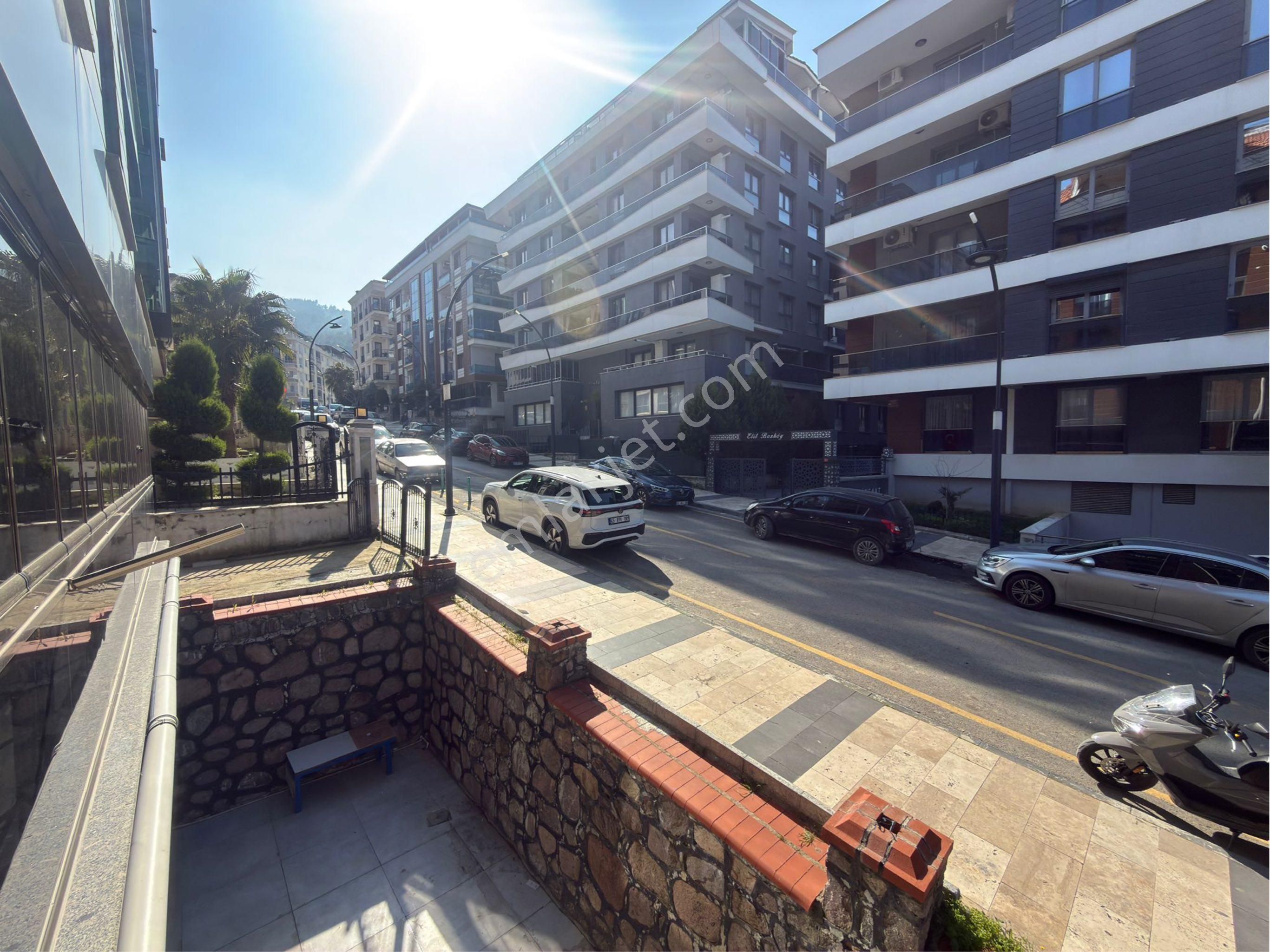 Uncubozköy Mah 130m2 Full Özellikli Satılık Arakat Daire - Görsel 3