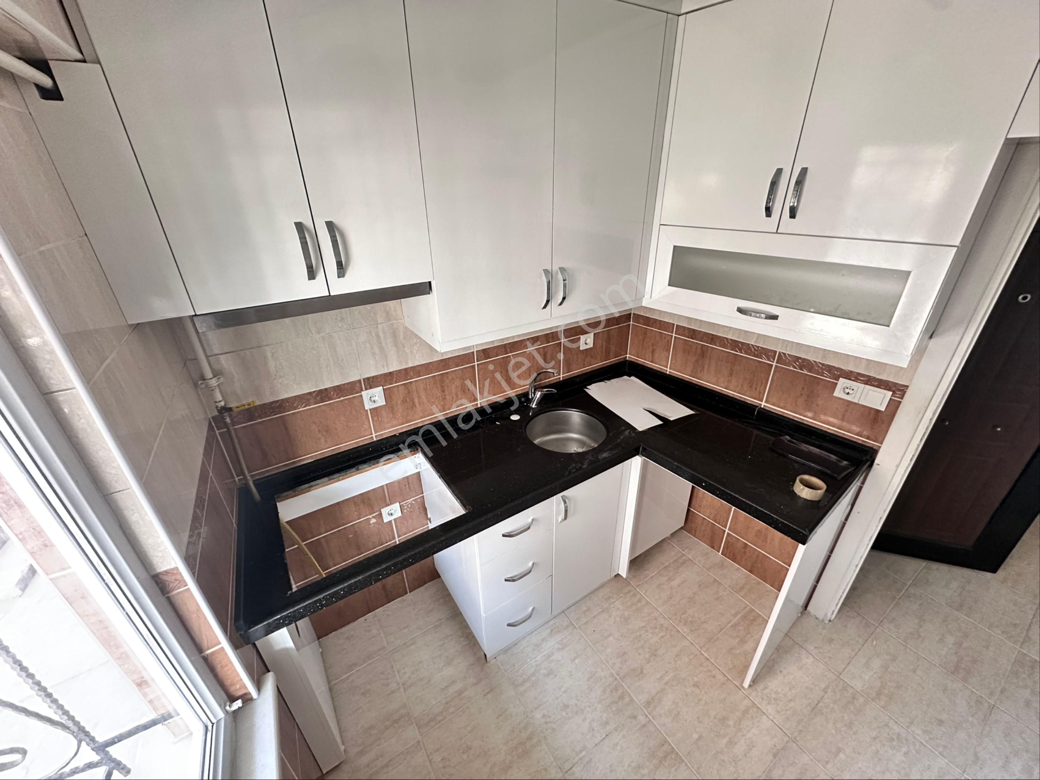 Pusula İnşaat Tan Esentepe Mah. 2+1 90m2 Yüksek Giriş Kat - Görsel 8