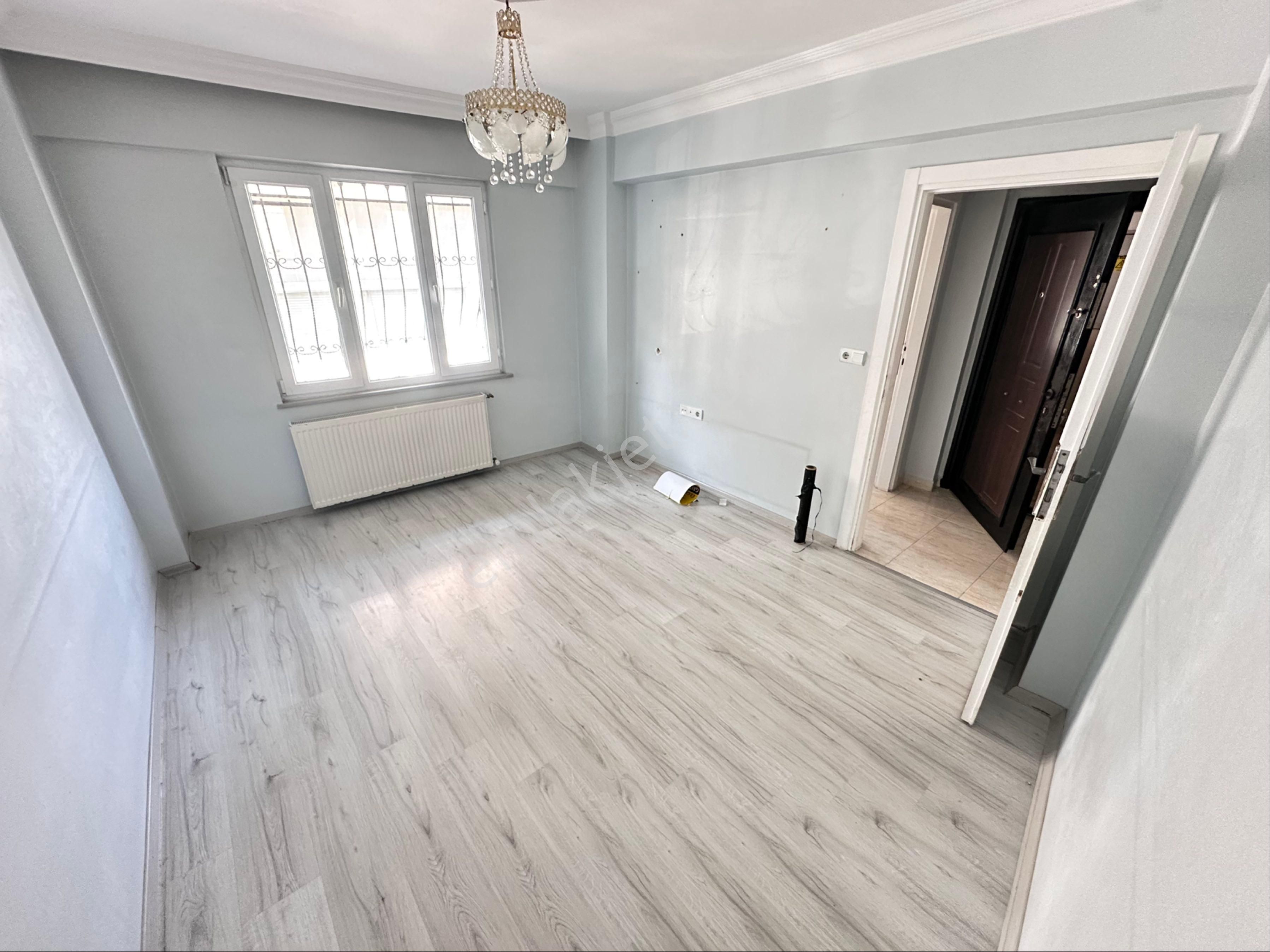 Pusula İnşaat Tan Esentepe Mah. 2+1 90m2 Yüksek Giriş Kat - Görsel 6
