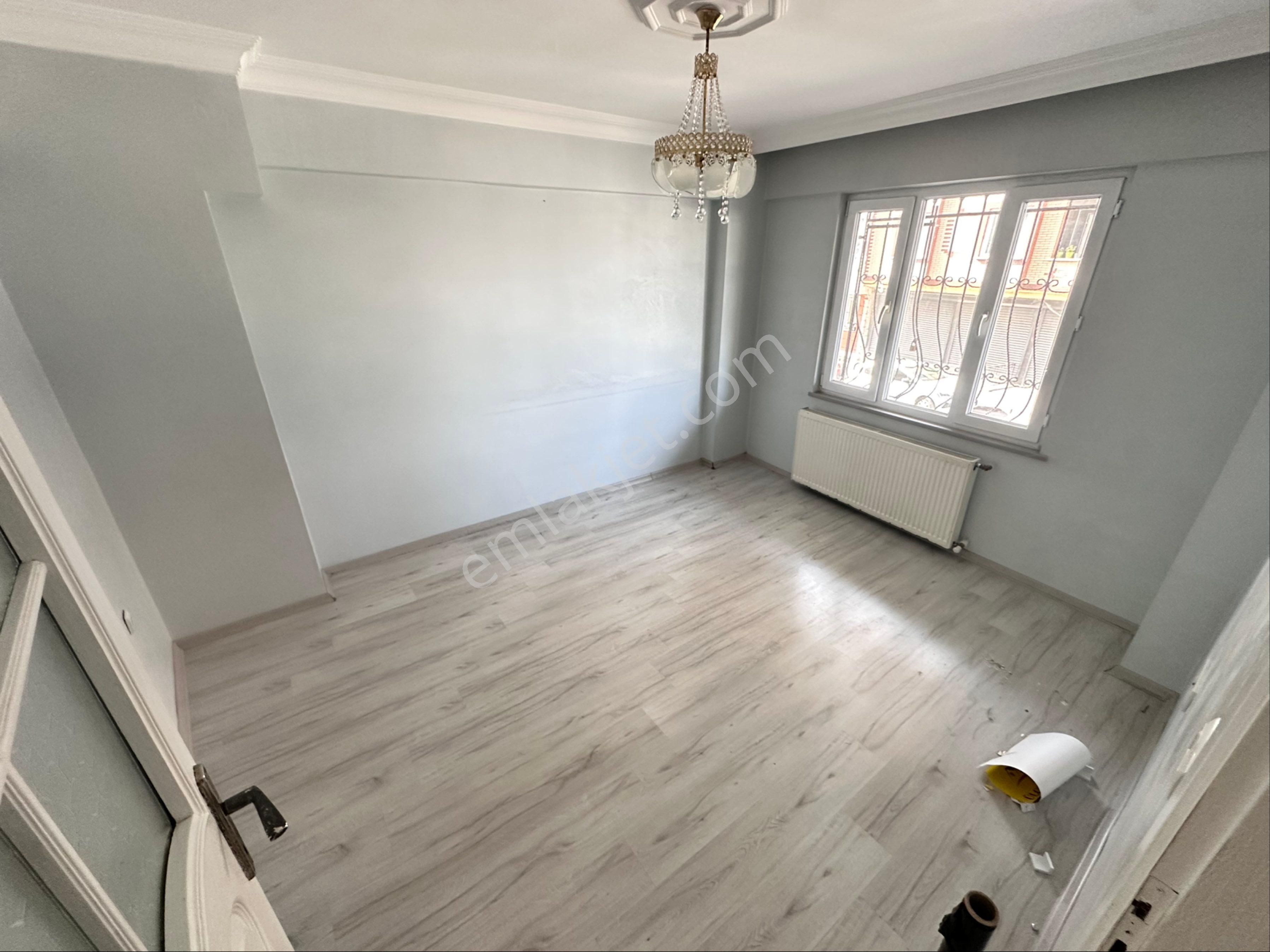 Pusula İnşaat Tan Esentepe Mah. 2+1 90m2 Yüksek Giriş Kat - Görsel 2