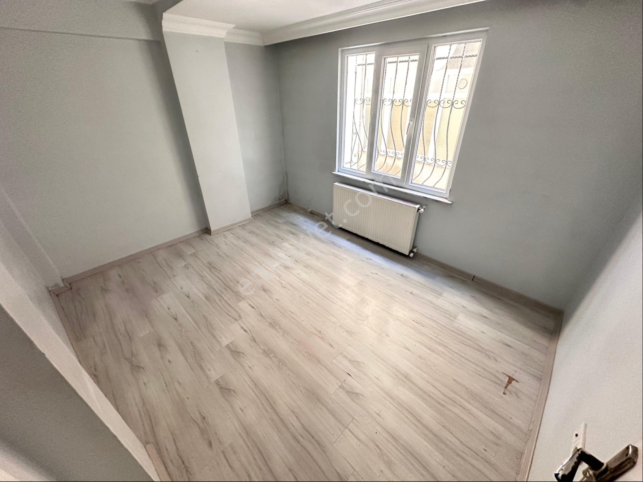 Pusula İnşaat Tan Esentepe Mah. 2+1 90m2 Yüksek Giriş Kat - Görsel 18