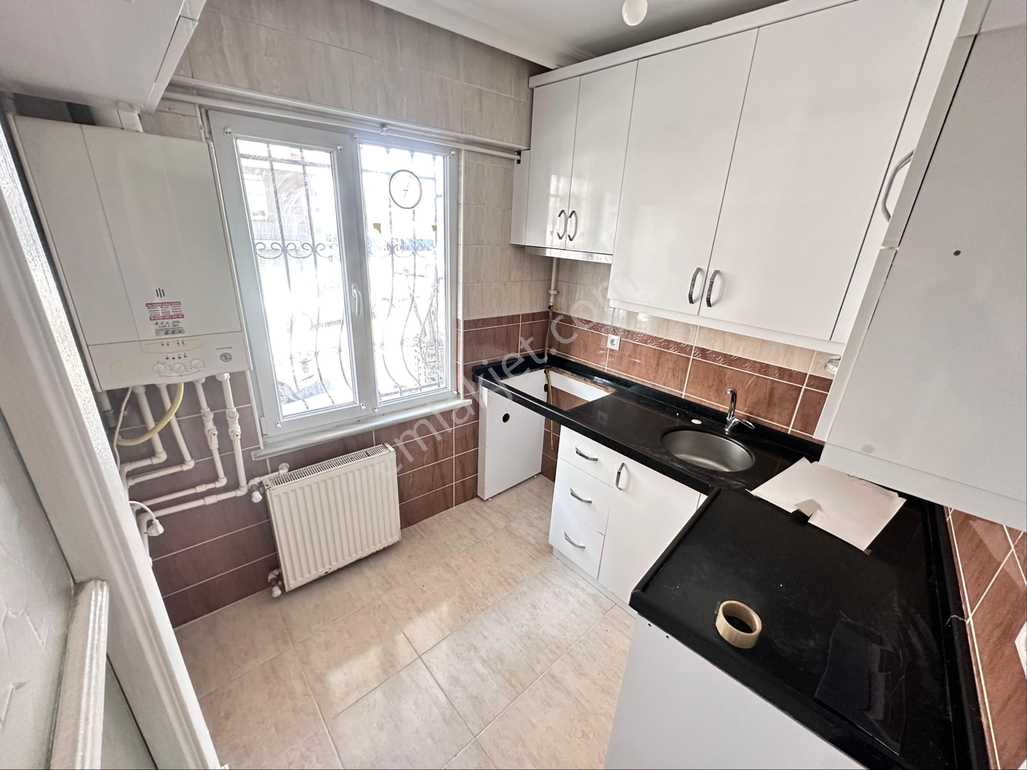 Pusula İnşaat Tan Esentepe Mah. 2+1 90m2 Yüksek Giriş Kat - Görsel 10