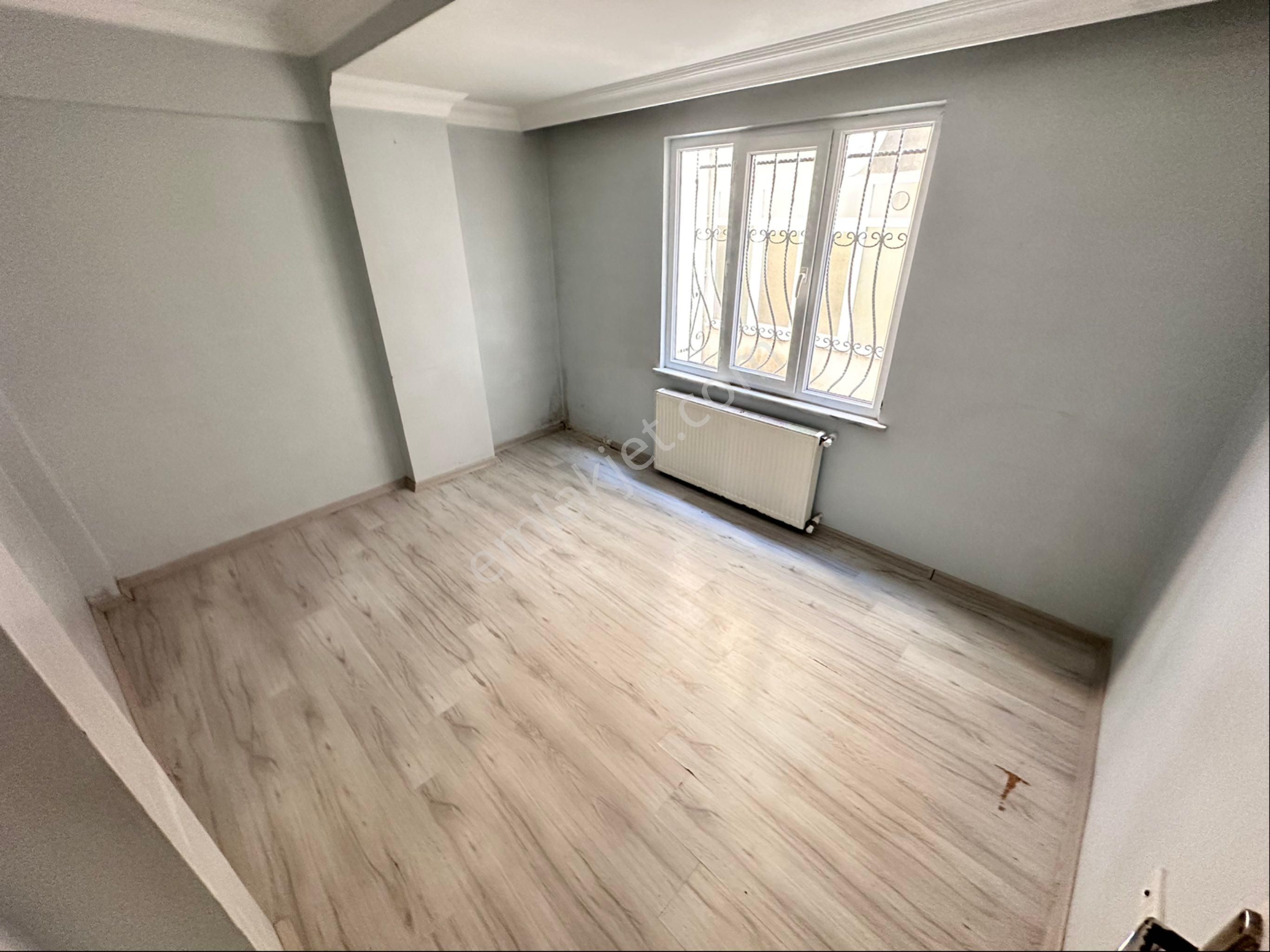 Pusula İnşaat Tan Esentepe Mah. 2+1 90m2 Yüksek Giriş Kat - Görsel 16
