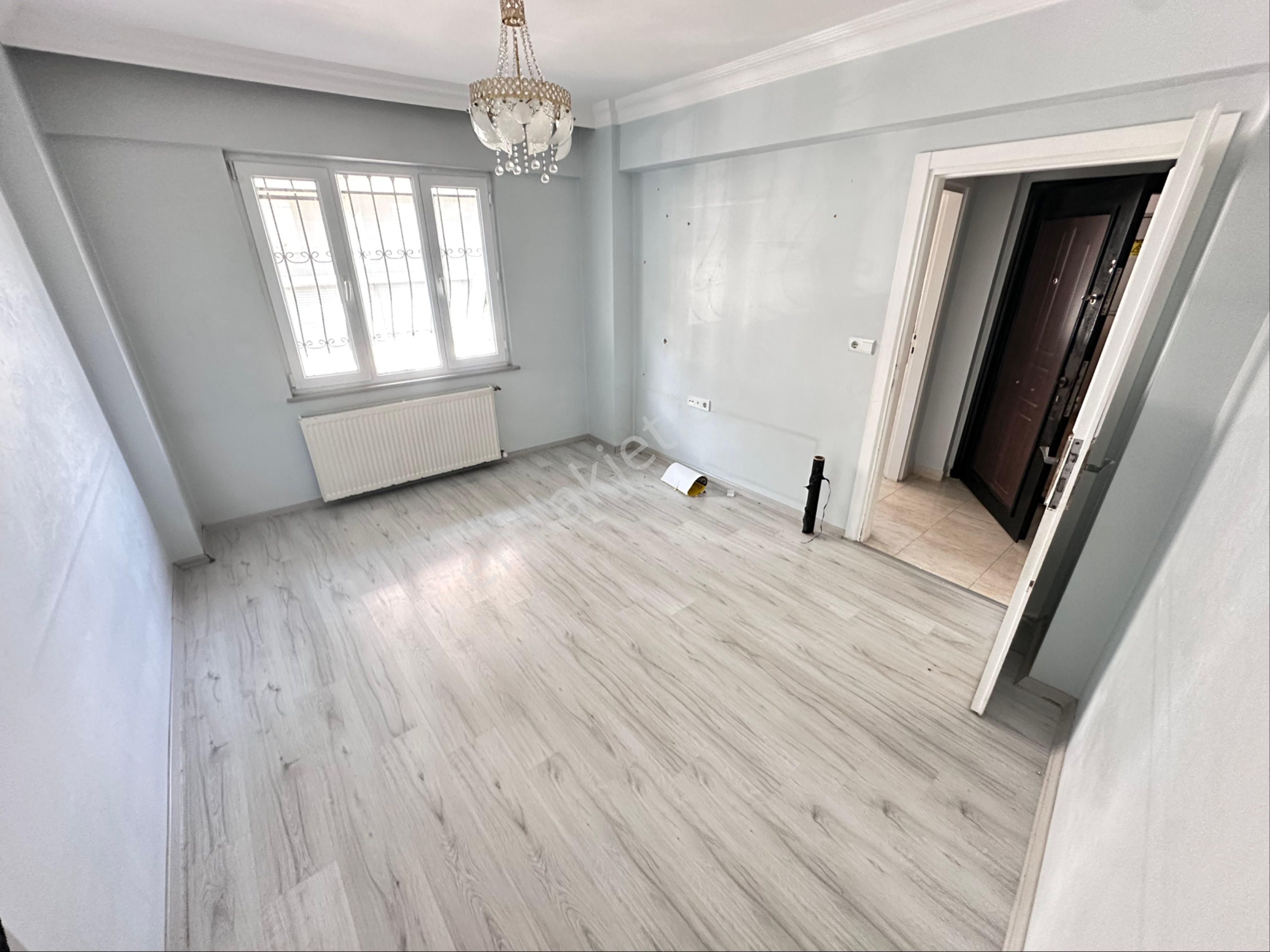 Pusula İnşaat Tan Esentepe Mah. 2+1 90m2 Yüksek Giriş Kat - Görsel 4