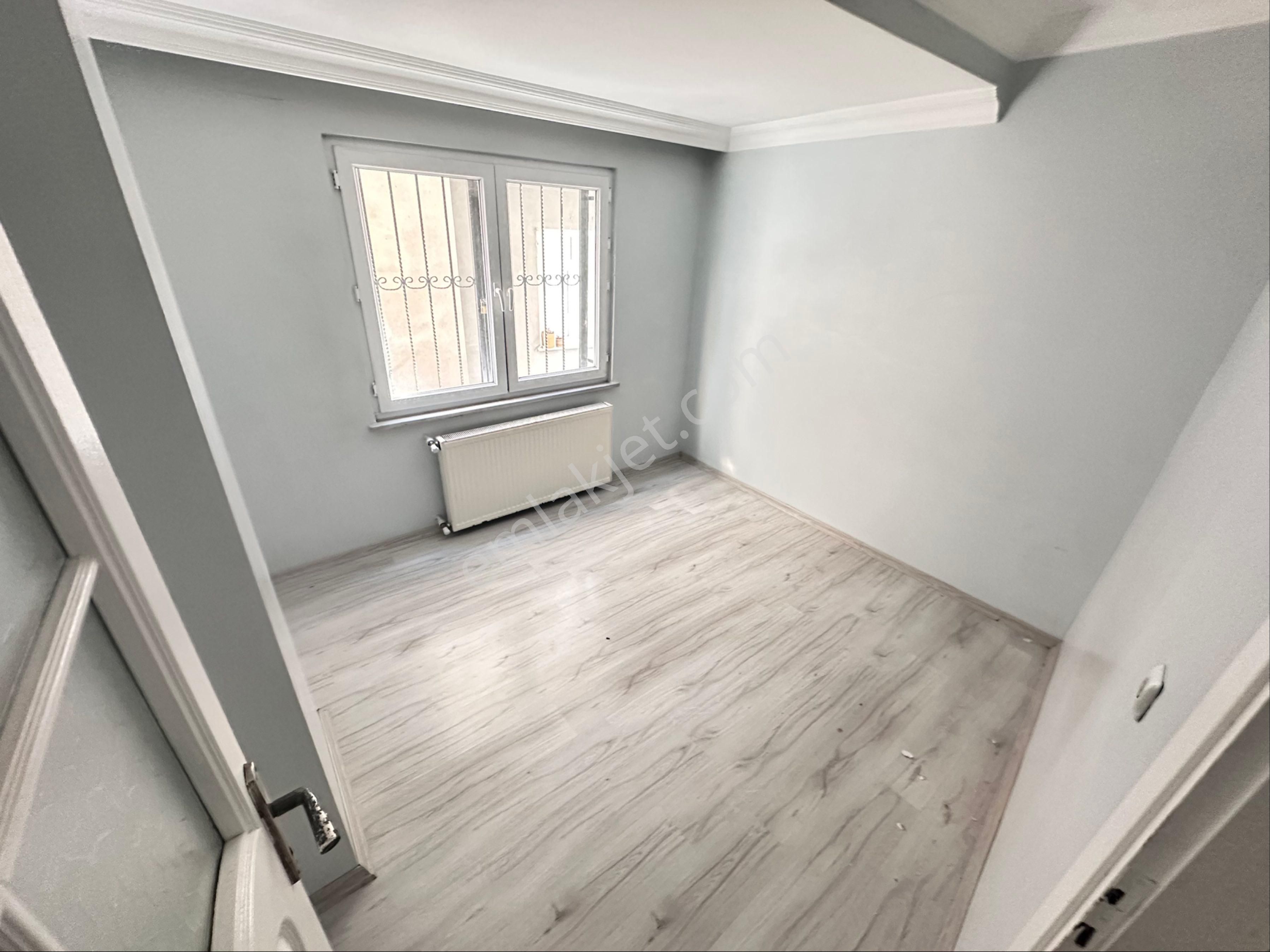 Pusula İnşaat Tan Esentepe Mah. 2+1 90m2 Yüksek Giriş Kat - Görsel 13