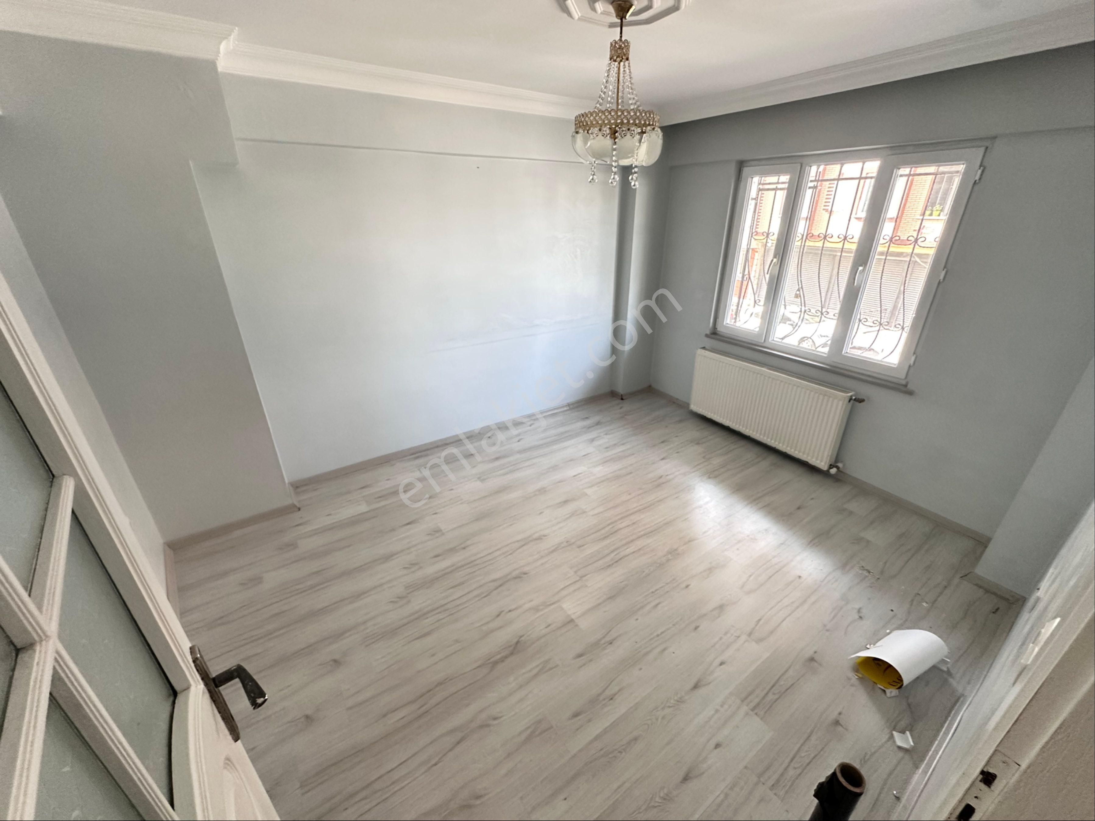Pusula İnşaat Tan Esentepe Mah. 2+1 90m2 Yüksek Giriş Kat - Görsel 3
