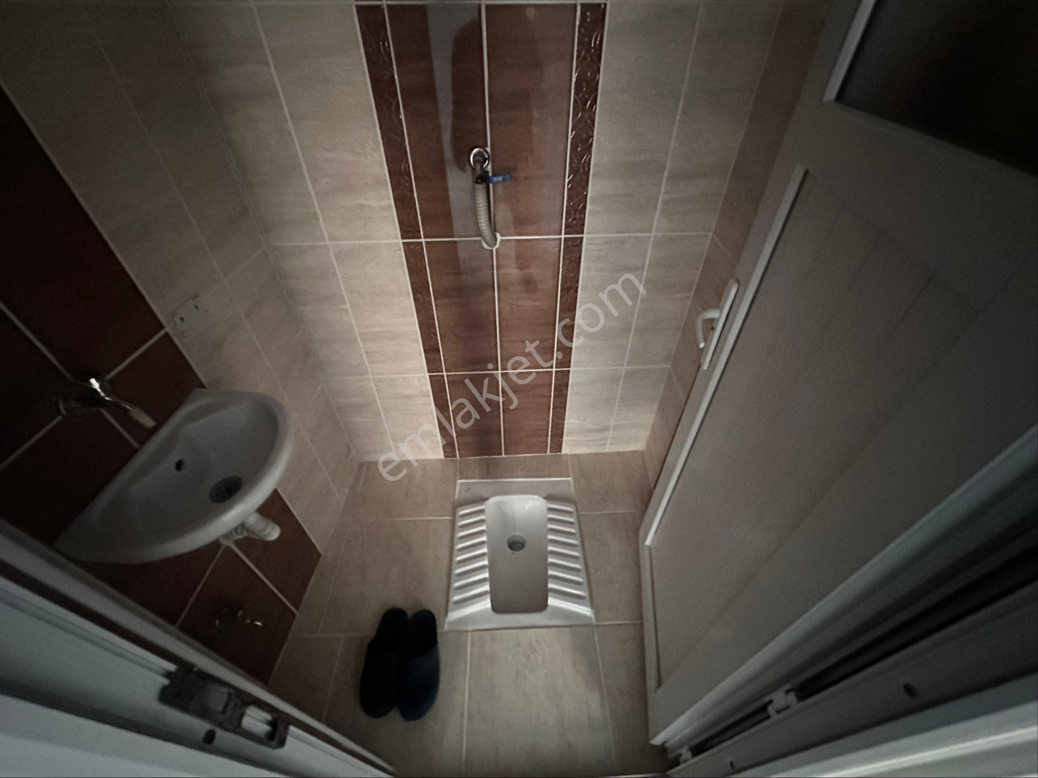 Pusula İnşaat Tan Esentepe Mah. 2+1 90m2 Yüksek Giriş Kat - Görsel 23