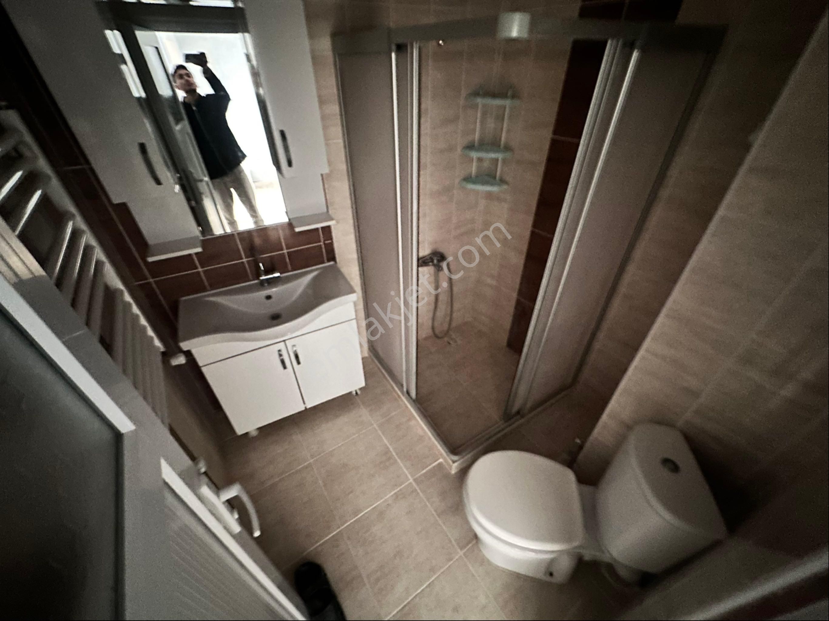 Pusula İnşaat Tan Esentepe Mah. 2+1 90m2 Yüksek Giriş Kat - Görsel 21