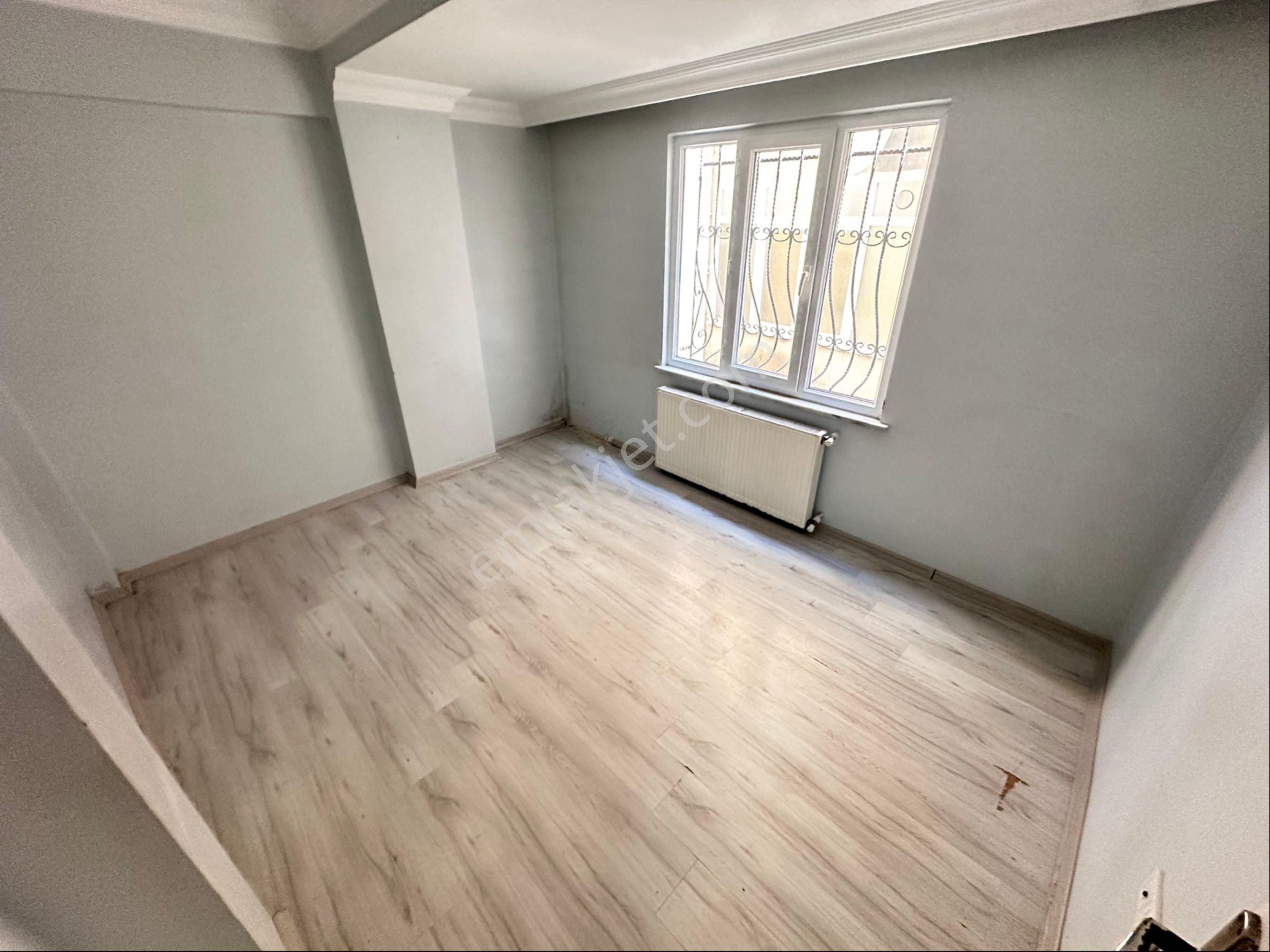 Pusula İnşaat Tan Esentepe Mah. 2+1 90m2 Yüksek Giriş Kat - Görsel 17
