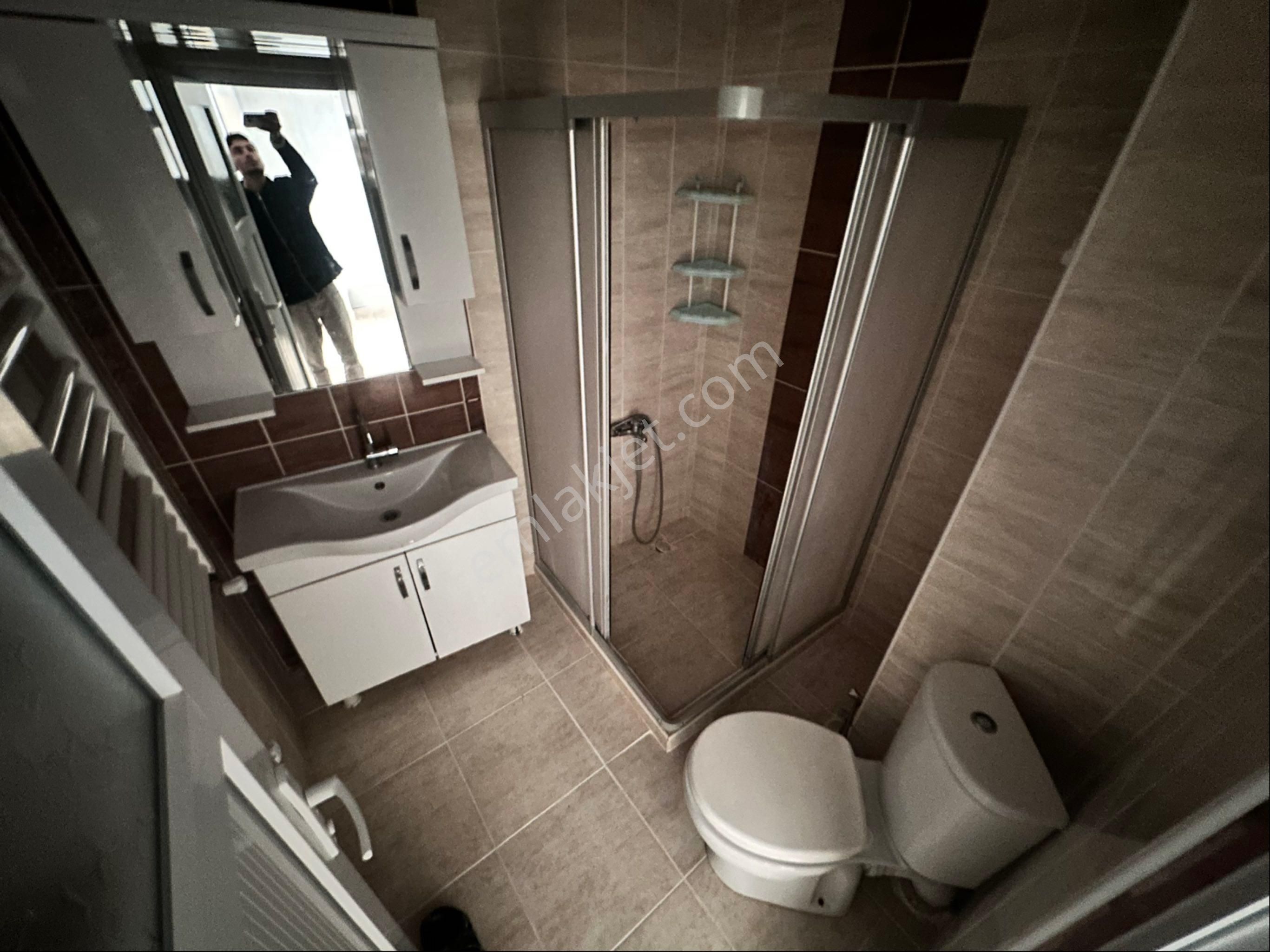 Pusula İnşaat Tan Esentepe Mah. 2+1 90m2 Yüksek Giriş Kat - Görsel 20