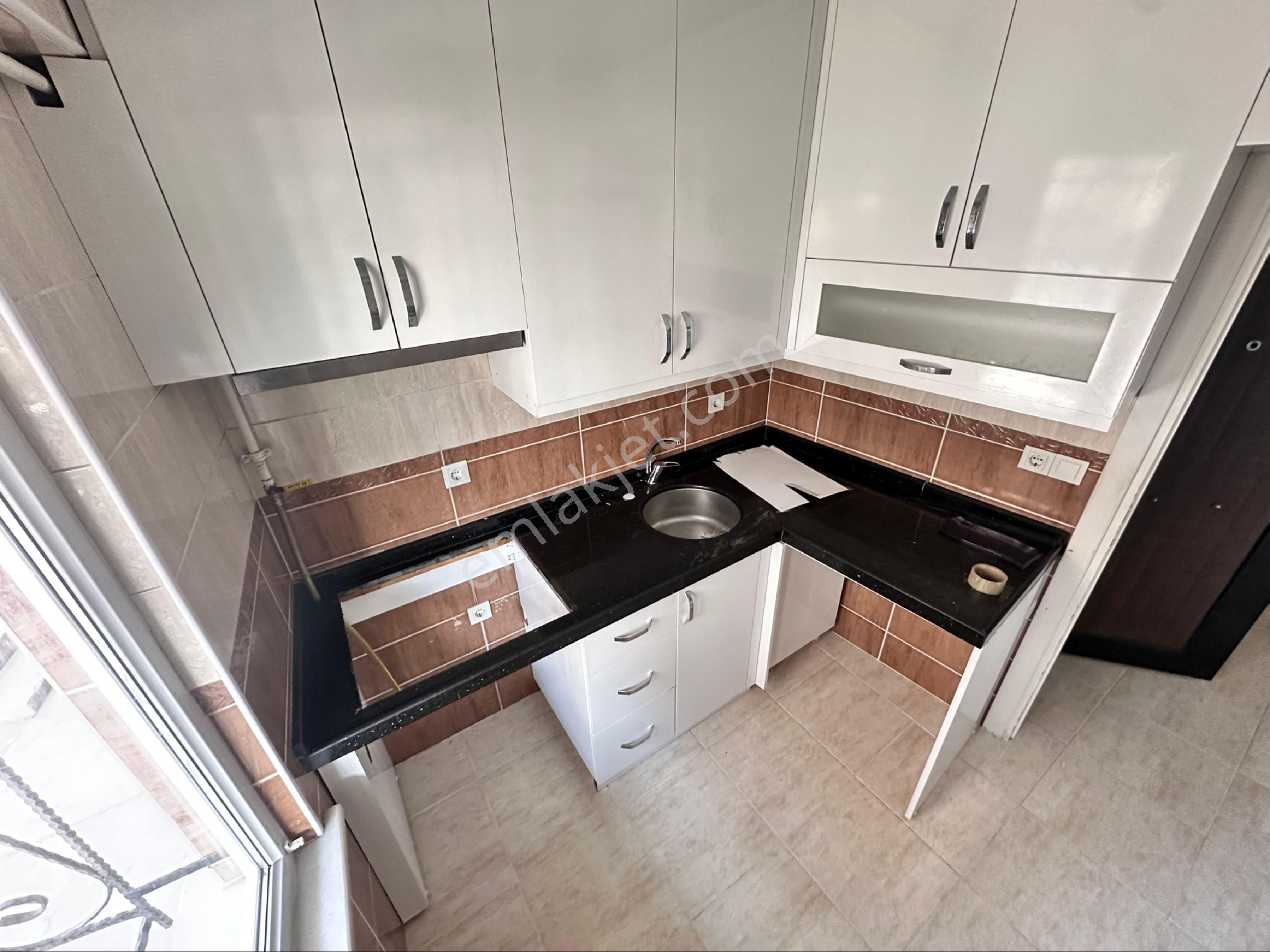 Pusula İnşaat Tan Esentepe Mah. 2+1 90m2 Yüksek Giriş Kat - Görsel 7