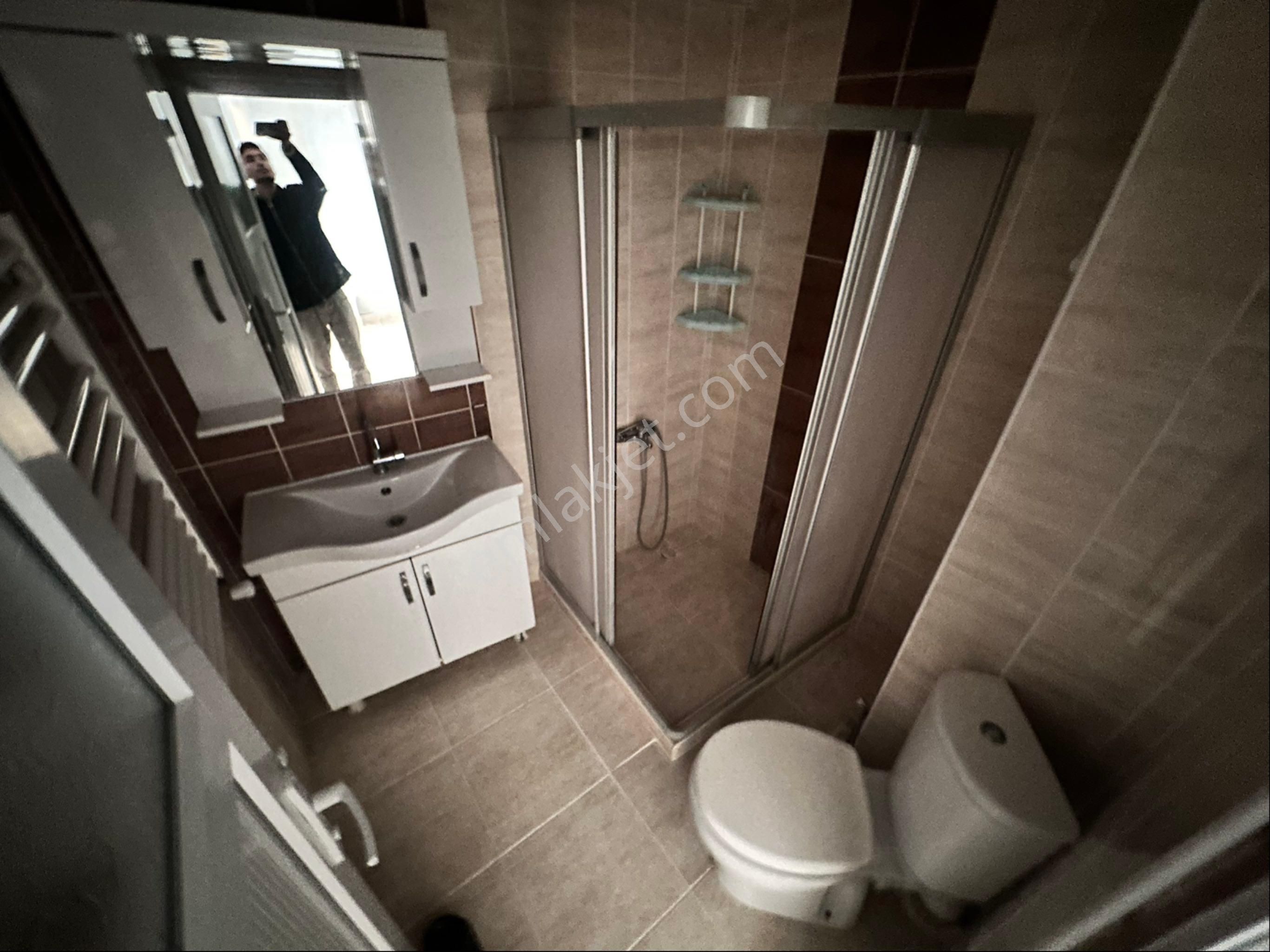 Pusula İnşaat Tan Esentepe Mah. 2+1 90m2 Yüksek Giriş Kat - Görsel 19