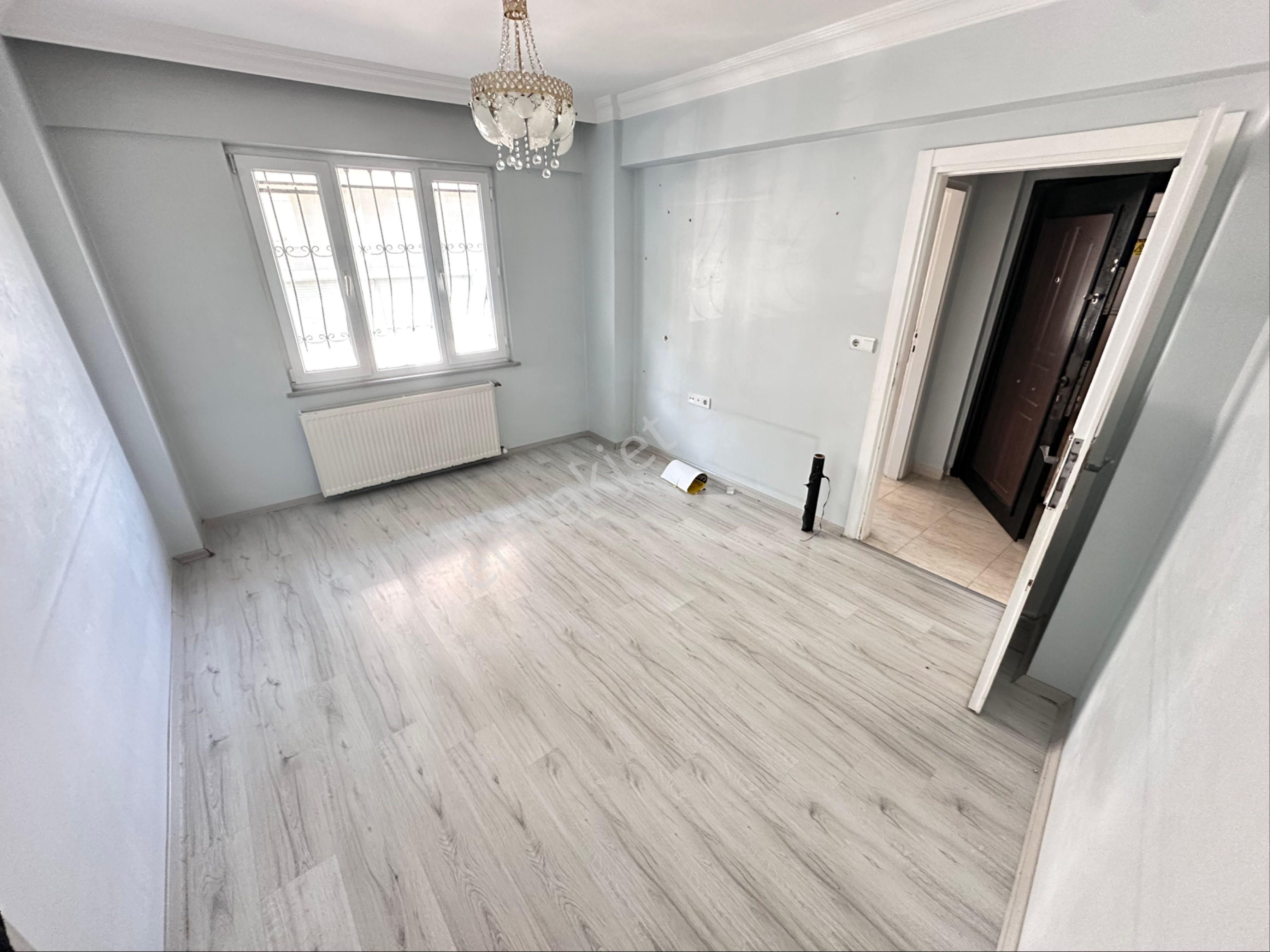 Pusula İnşaat Tan Esentepe Mah. 2+1 90m2 Yüksek Giriş Kat - Görsel 5