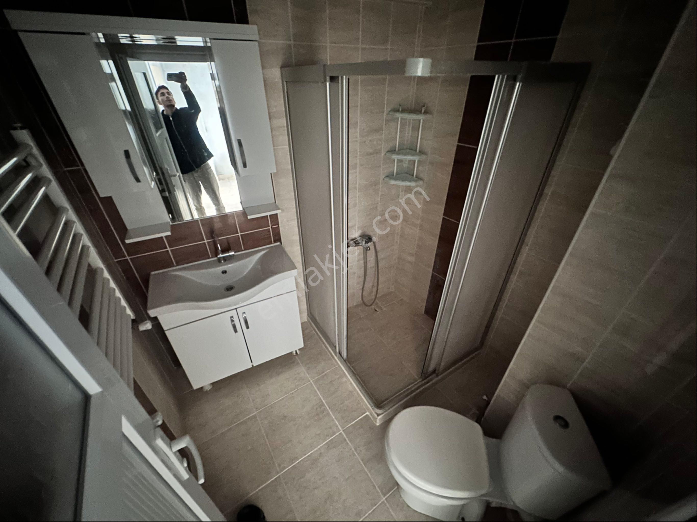 Pusula İnşaat Tan Esentepe Mah. 2+1 90m2 Yüksek Giriş Kat - Görsel 22