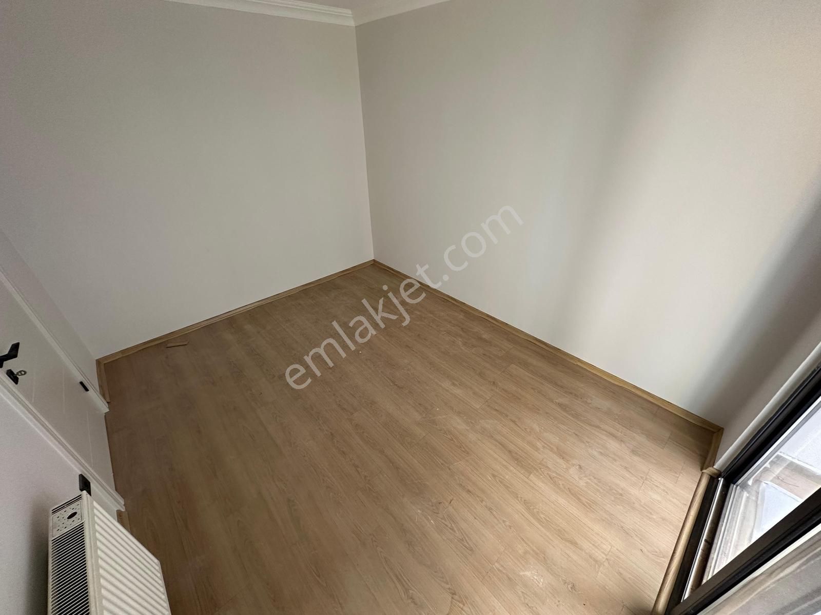 Kumsaldan!! Ege Kafe Mevkii Ara Kat Masrafsız_1+1_geniş Daire!!! - Görsel 31