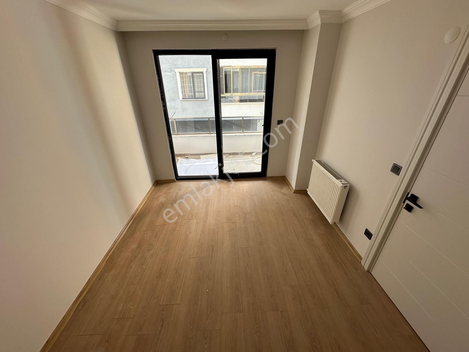 Kumsaldan!! Ege Kafe Mevkii Ara Kat Masrafsız_1+1_geniş Daire!!! - Görsel 24