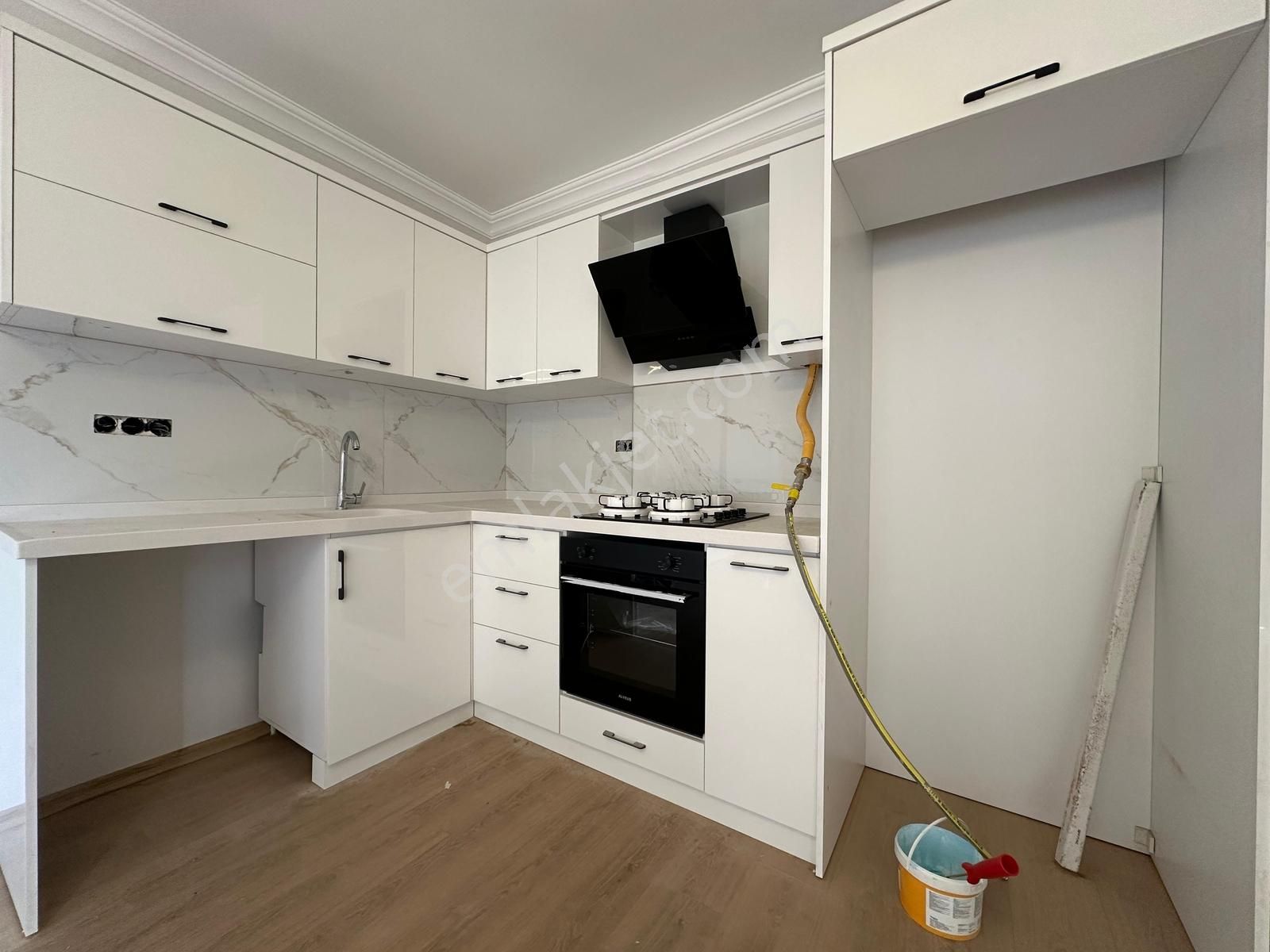 Kumsaldan!! Ege Kafe Mevkii Ara Kat Masrafsız_1+1_geniş Daire!!! - Görsel 30