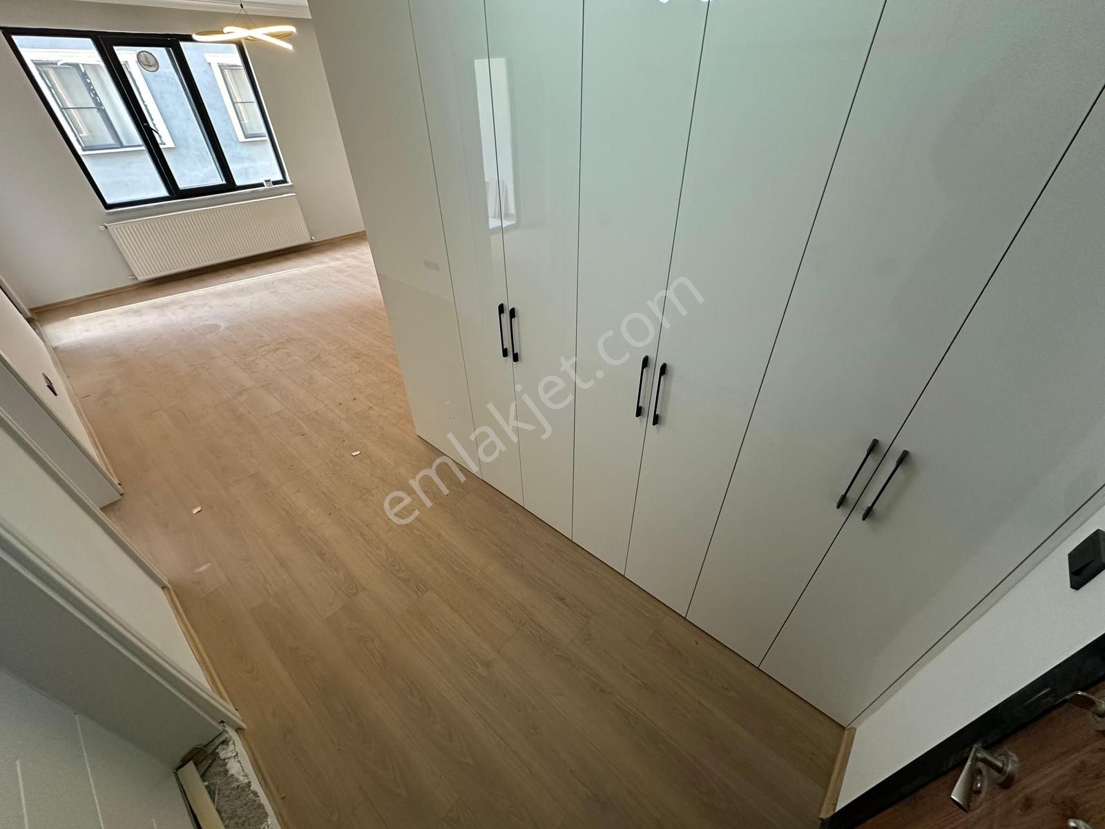 Kumsaldan!! Ege Kafe Mevkii Ara Kat Masrafsız_1+1_geniş Daire!!! - Görsel 13