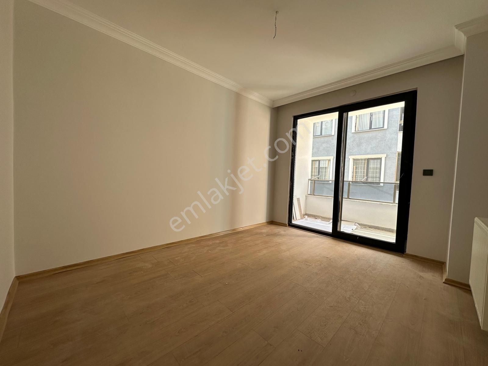 Kumsaldan!! Ege Kafe Mevkii Ara Kat Masrafsız_1+1_geniş Daire!!! - Görsel 33