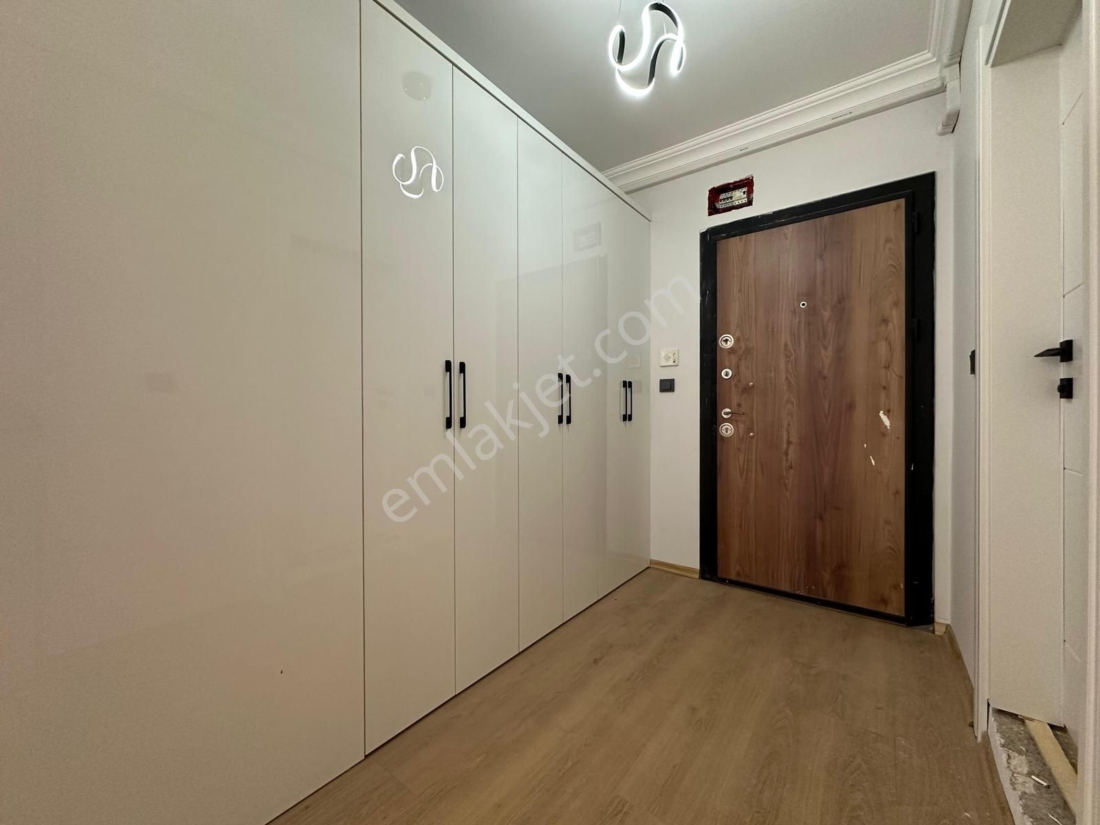 Kumsaldan!! Ege Kafe Mevkii Ara Kat Masrafsız_1+1_geniş Daire!!! - Görsel 14