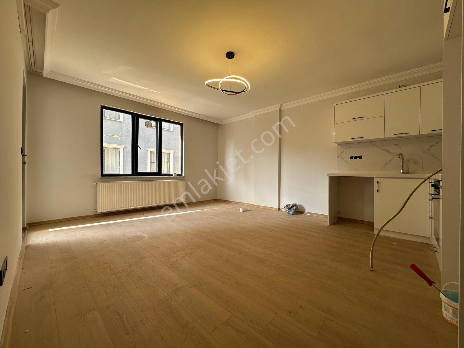 Kumsaldan!! Ege Kafe Mevkii Ara Kat Masrafsız_1+1_geniş Daire!!! - Görsel 26