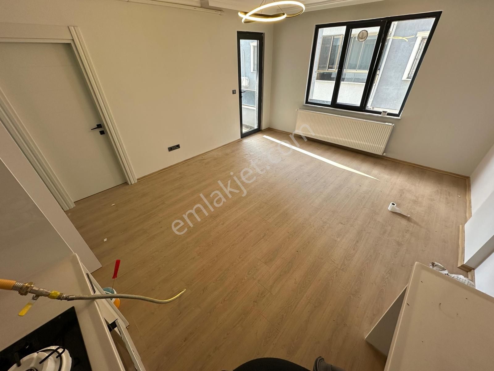 Kumsaldan!! Ege Kafe Mevkii Ara Kat Masrafsız_1+1_geniş Daire!!! - Görsel 17