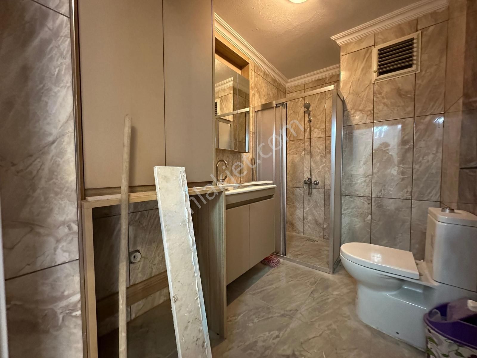 Kumsaldan!! Ege Kafe Mevkii Ara Kat Masrafsız_1+1_geniş Daire!!! - Görsel 19