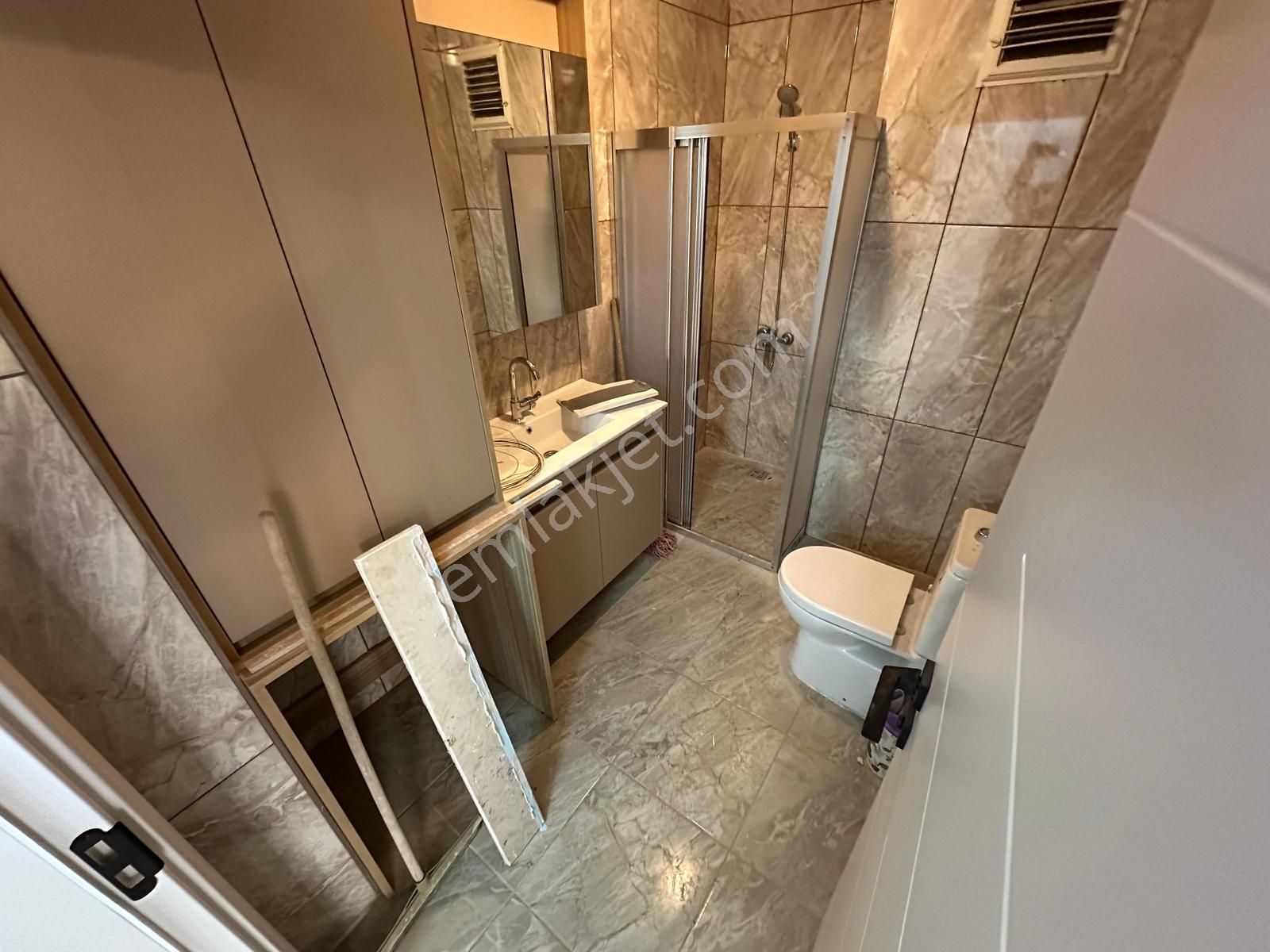 Kumsaldan!! Ege Kafe Mevkii Ara Kat Masrafsız_1+1_geniş Daire!!! - Görsel 21