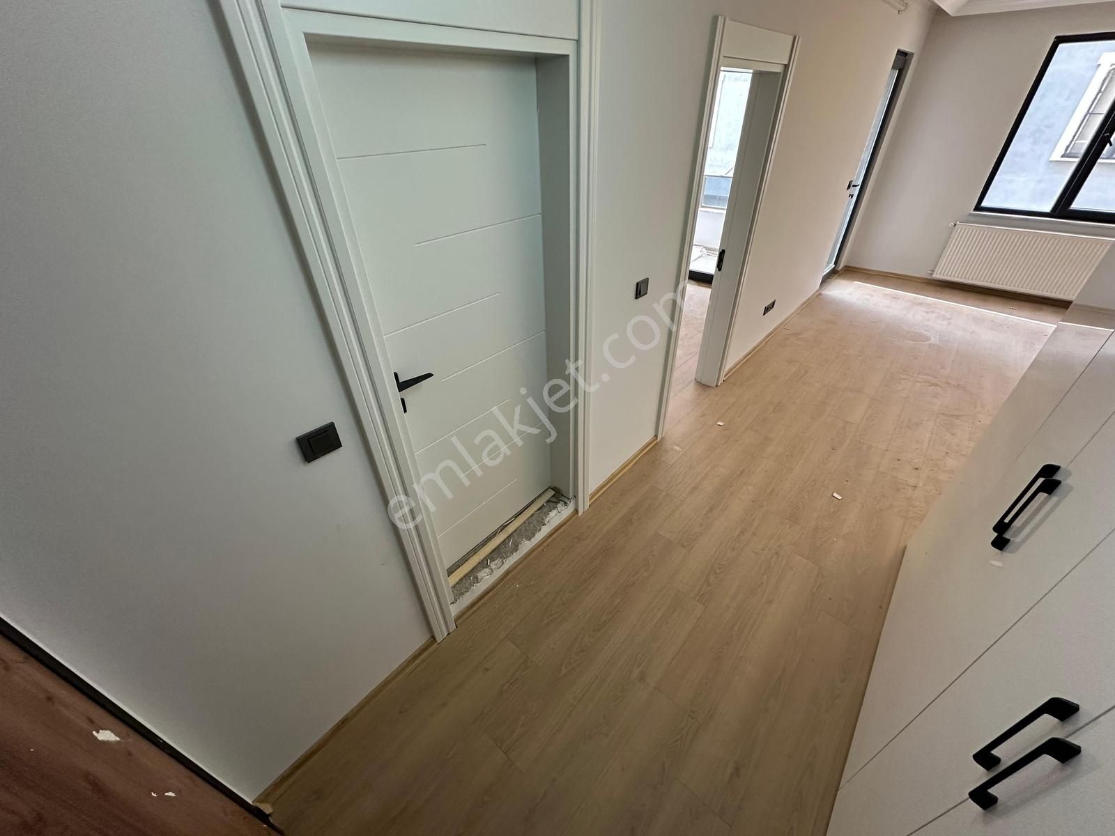 Kumsaldan!! Ege Kafe Mevkii Ara Kat Masrafsız_1+1_geniş Daire!!! - Görsel 12