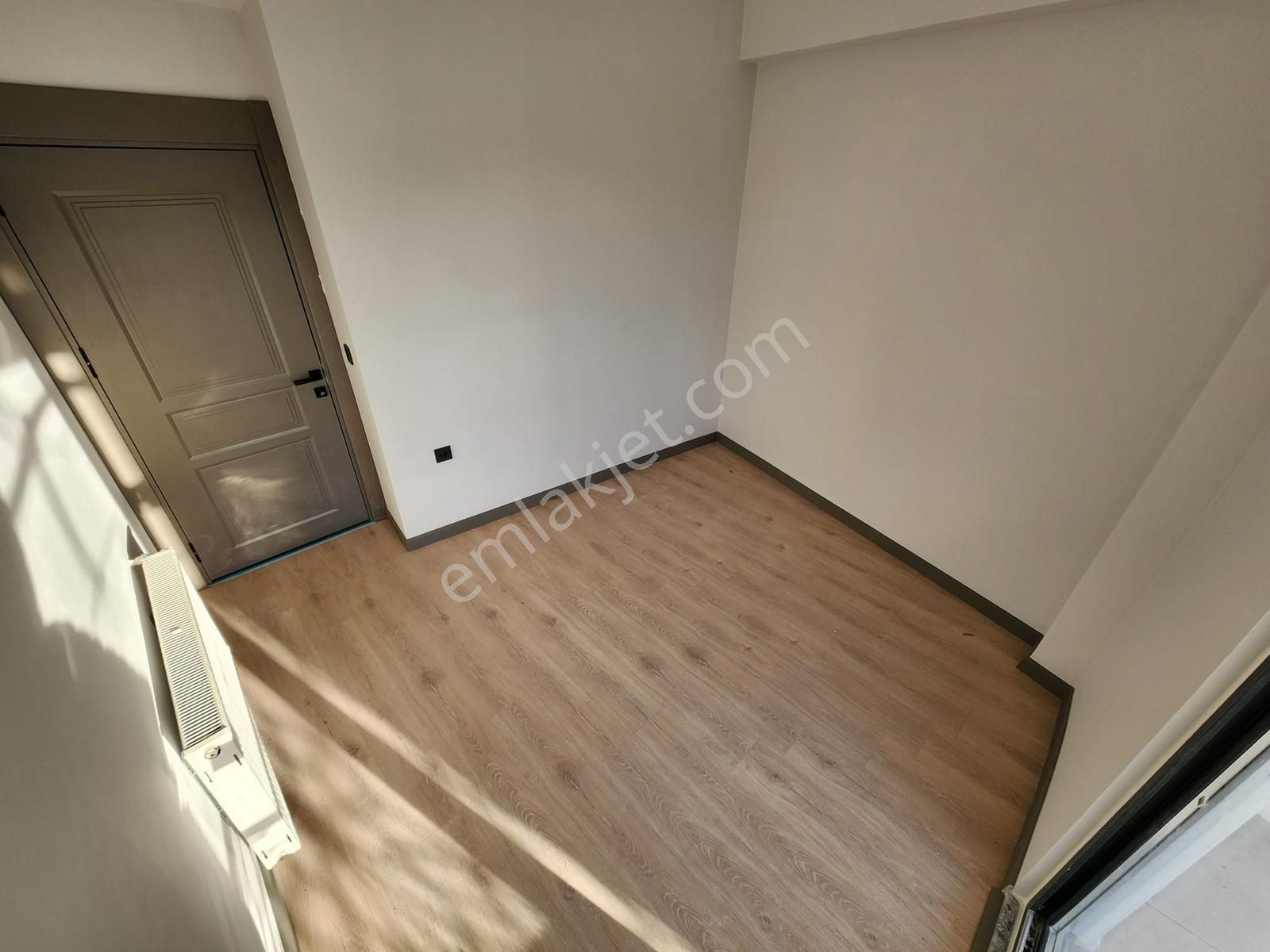 Kumsaldan Zeytinli'de Doğa İle İç İçe Ön Cephe_2+1_satılık Daire - Görsel 29