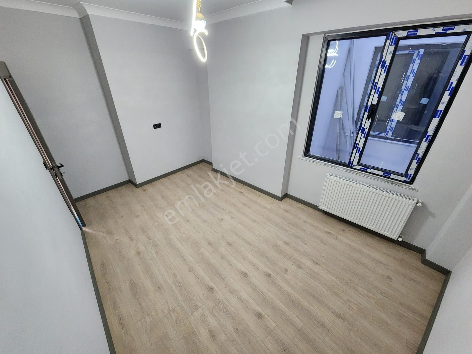 Kumsaldan Zeytinli'de Doğa İle İç İçe Ön Cephe_2+1_satılık Daire - Görsel 23